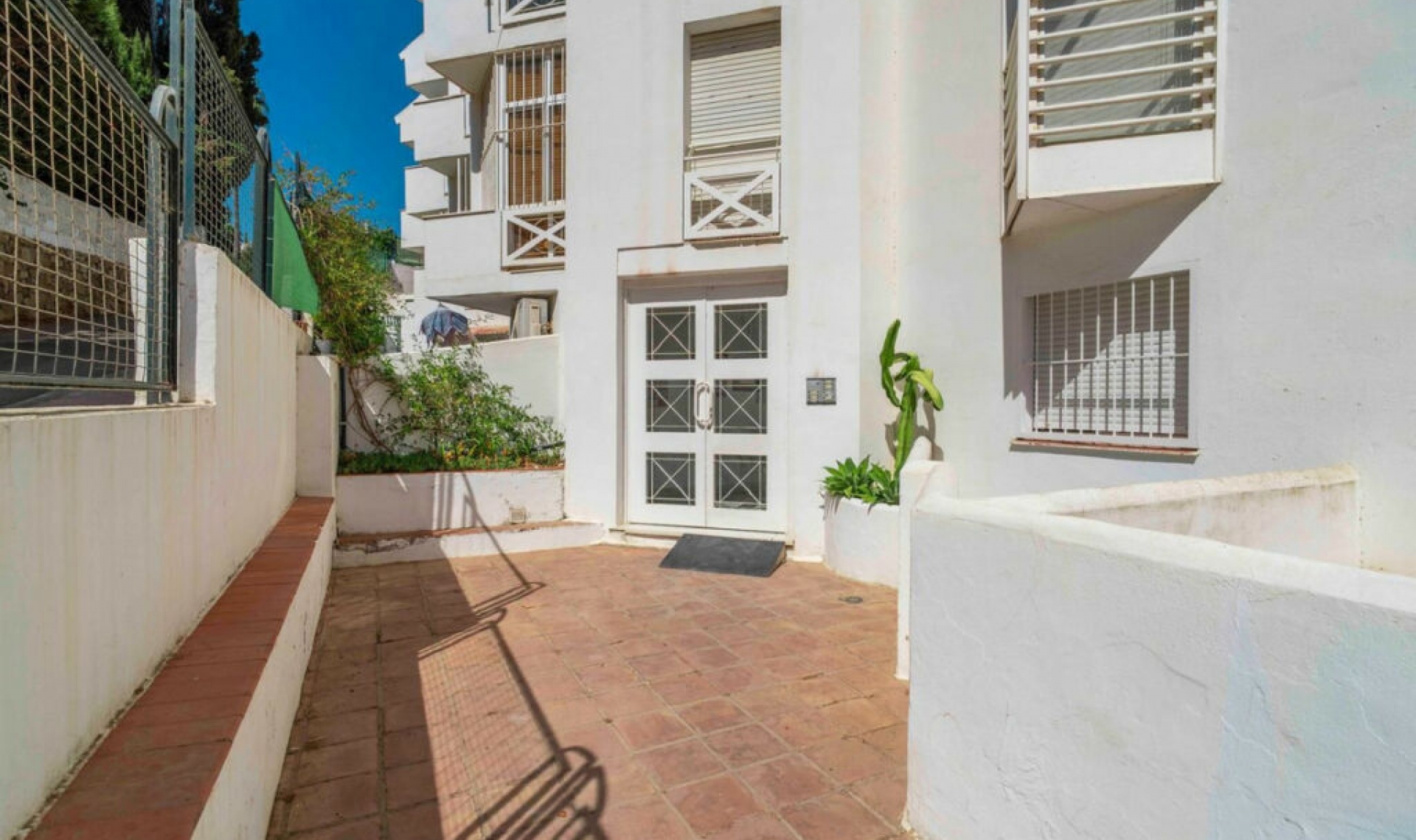 Resale - Apartment -
Fuengirola