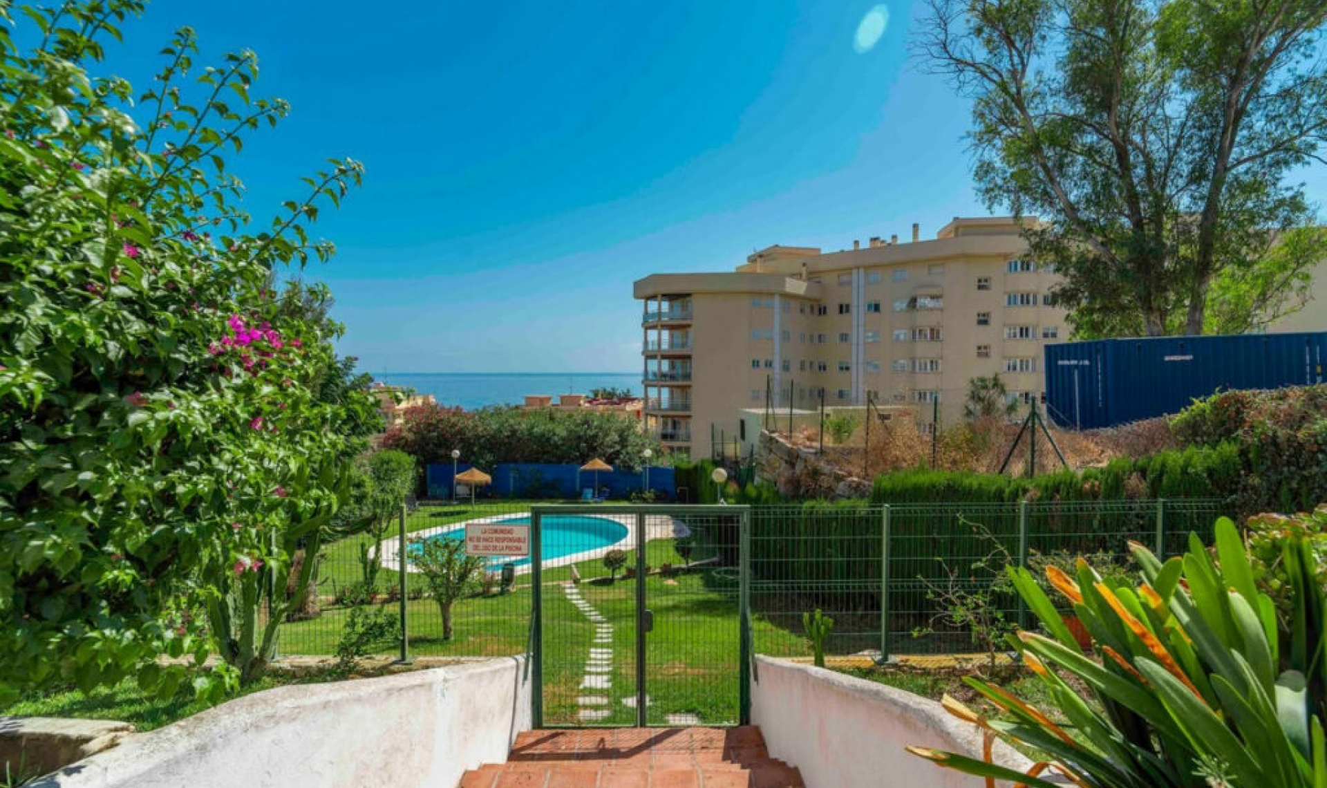 Resale - Apartment -
Fuengirola