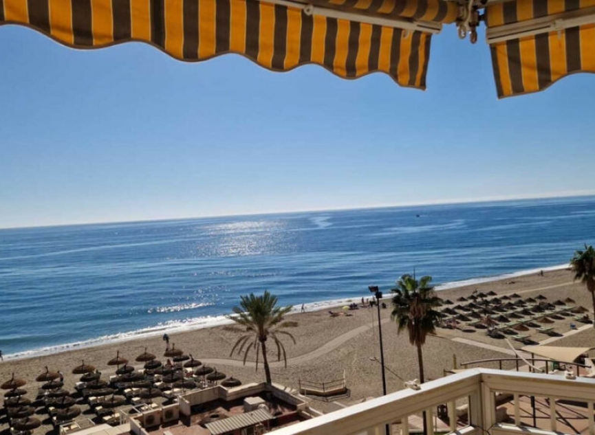 Resale - Apartment -
Fuengirola