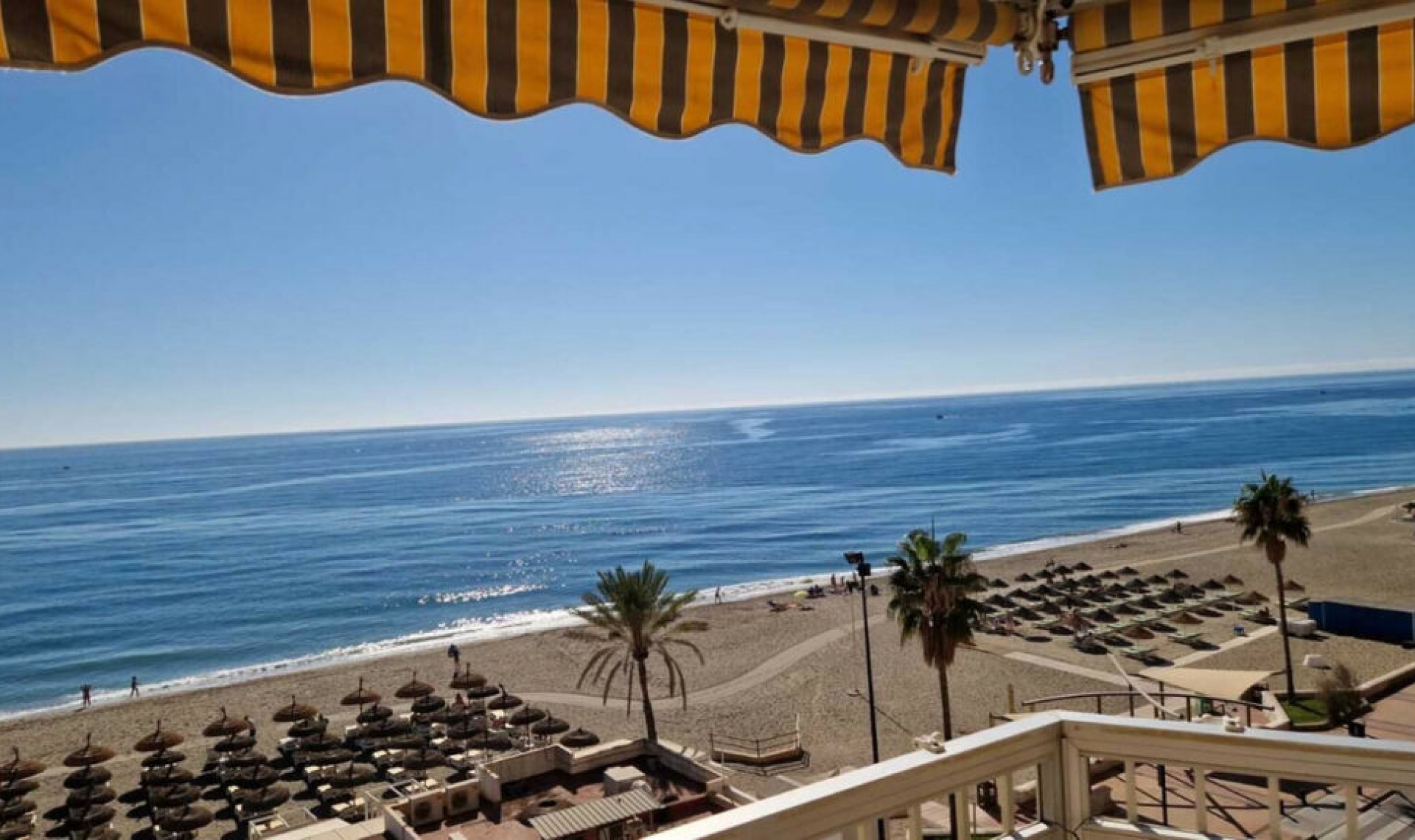 Resale - Apartment -
Fuengirola