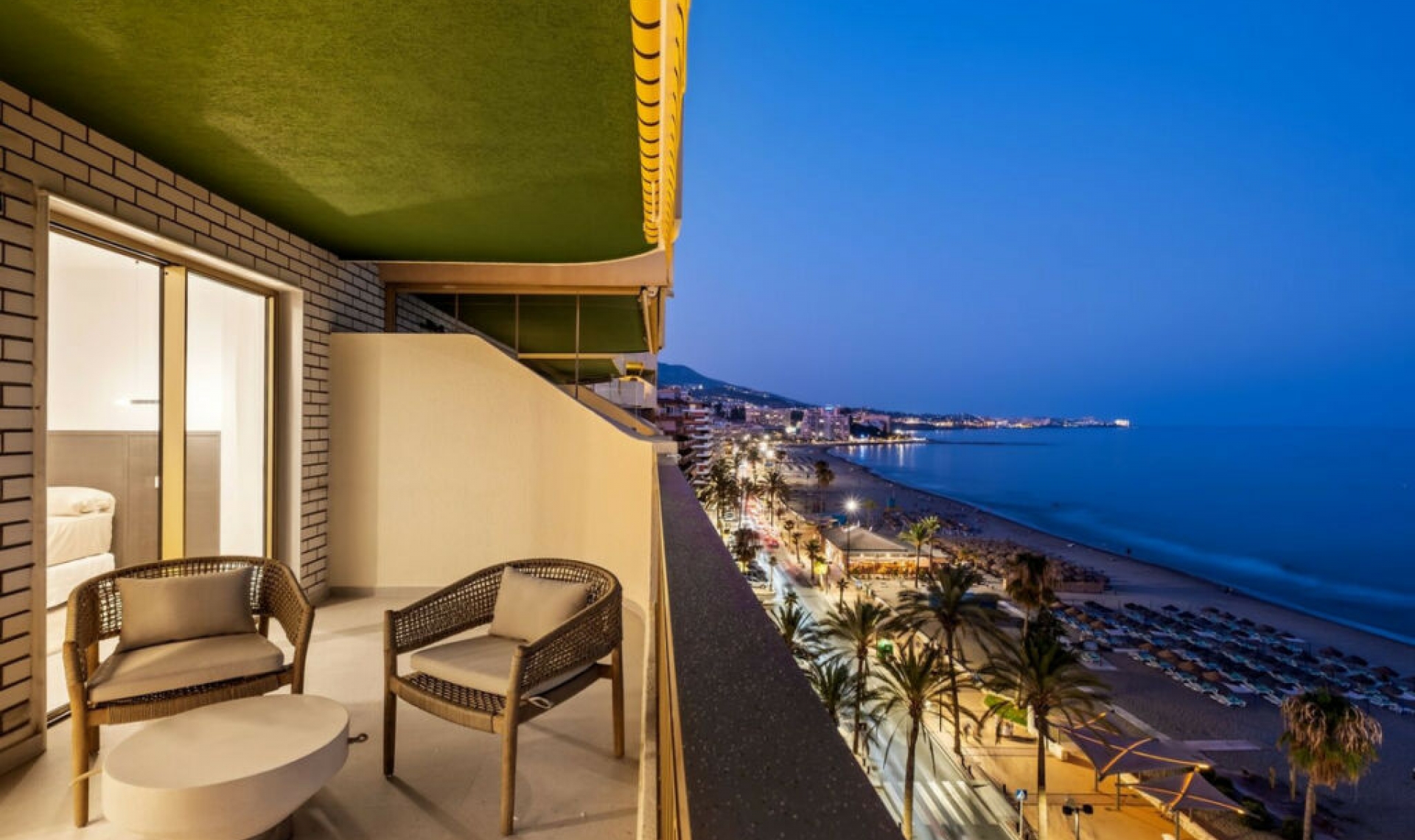 Resale - Apartment -
Fuengirola