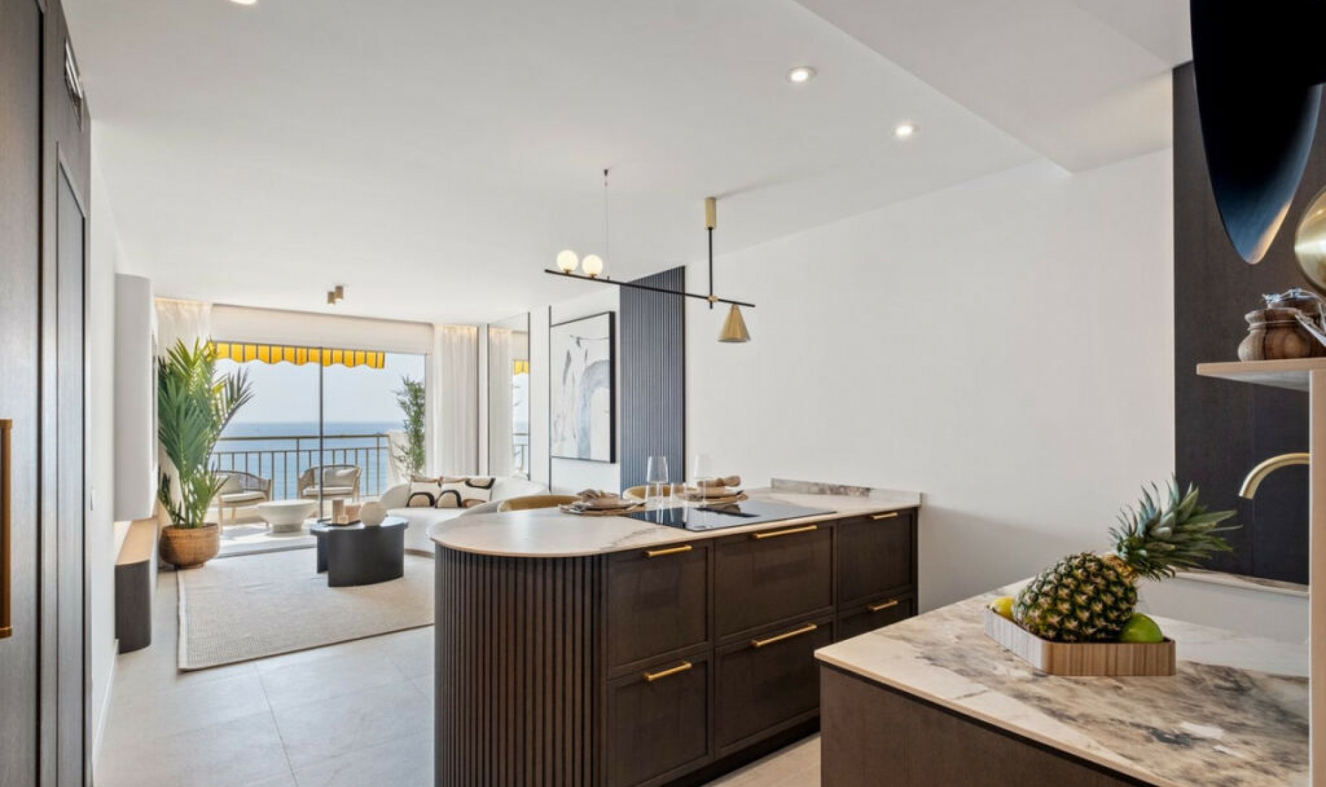 Resale - Apartment -
Fuengirola