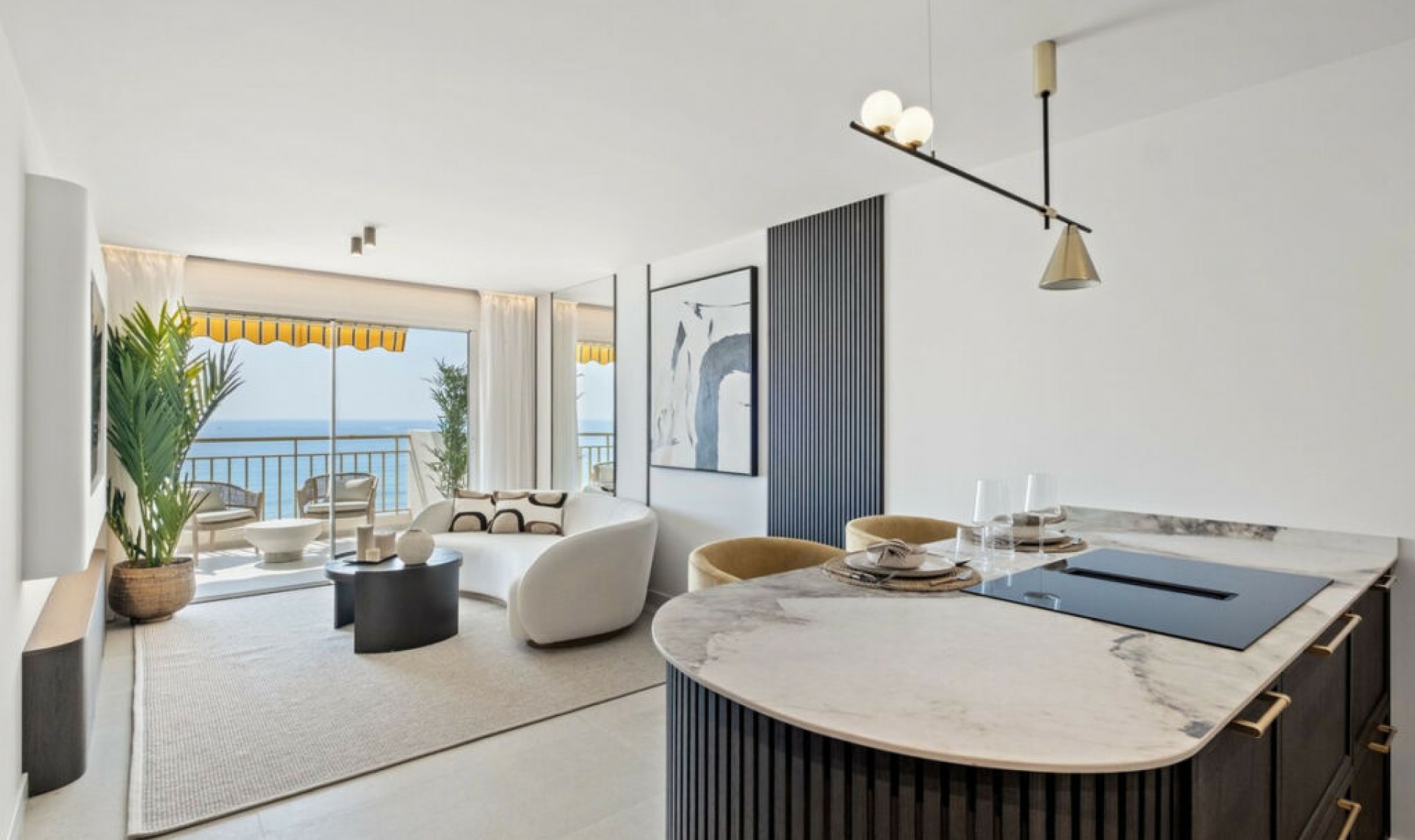 Resale - Apartment -
Fuengirola