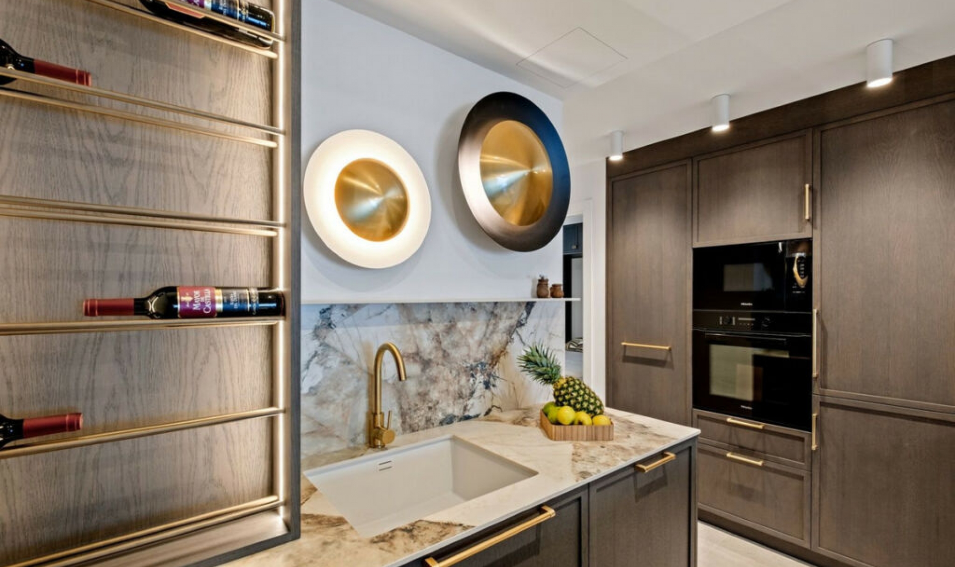 Resale - Apartment -
Fuengirola