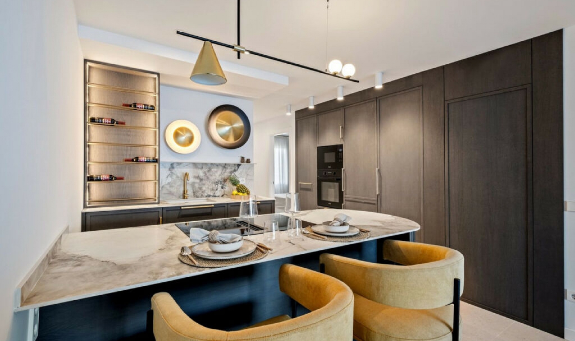 Resale - Apartment -
Fuengirola