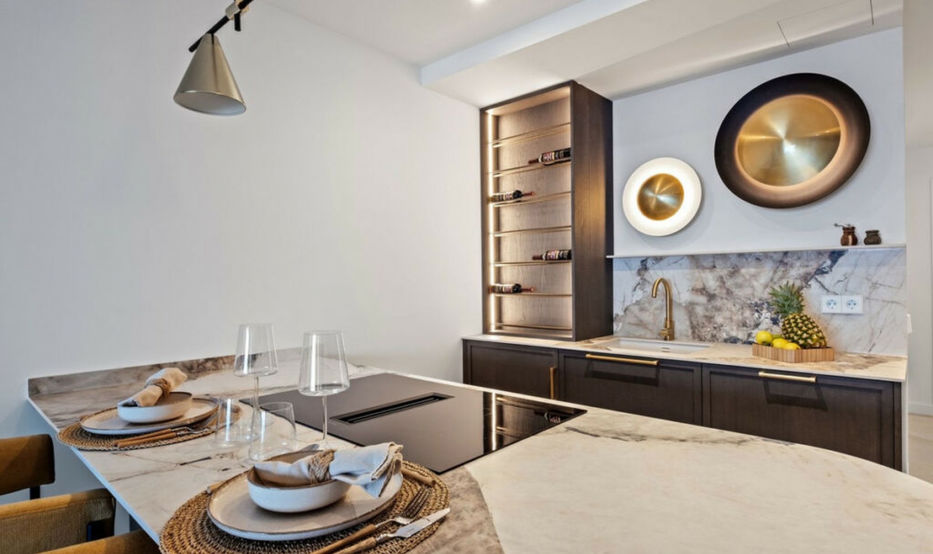 Resale - Apartment -
Fuengirola