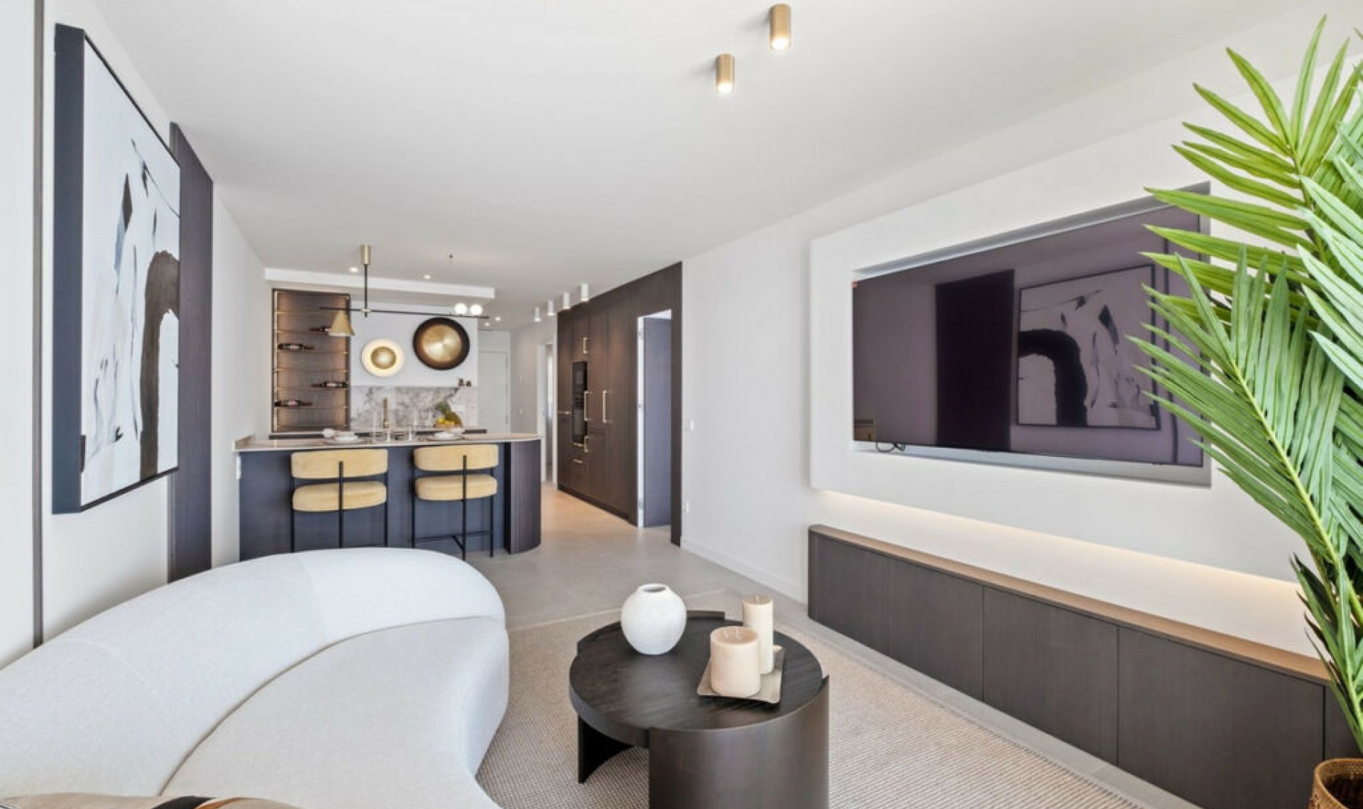 Resale - Apartment -
Fuengirola