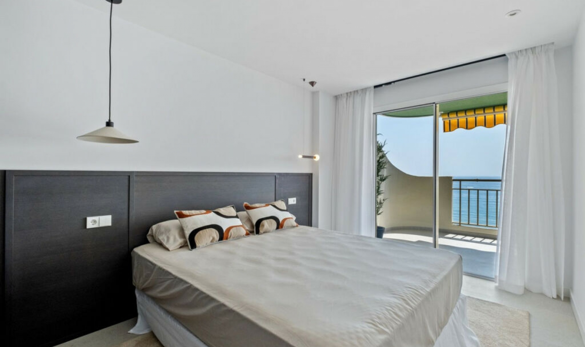 Resale - Apartment -
Fuengirola