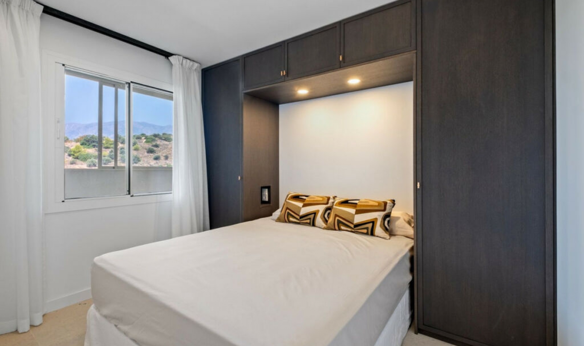 Resale - Apartment -
Fuengirola