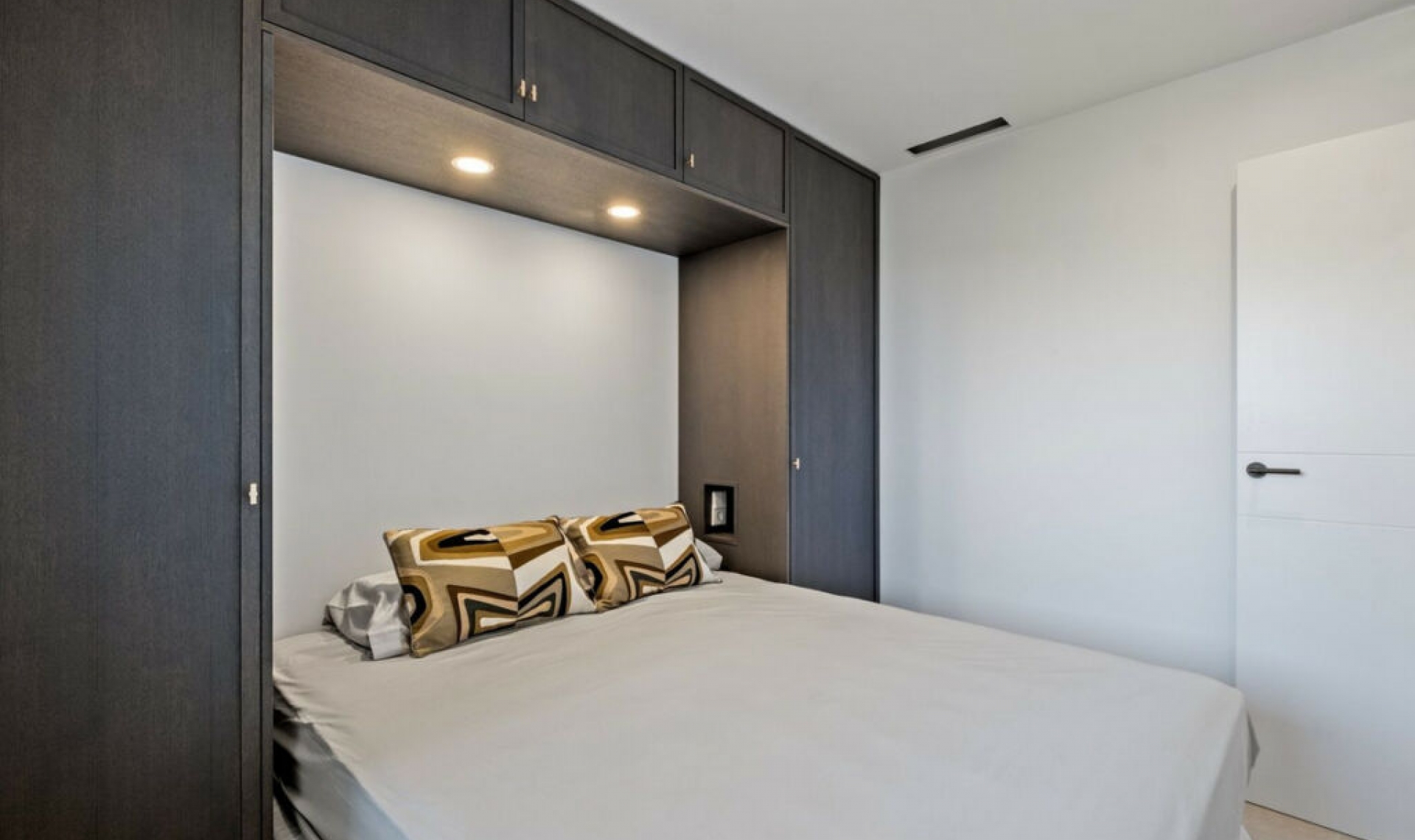 Resale - Apartment -
Fuengirola