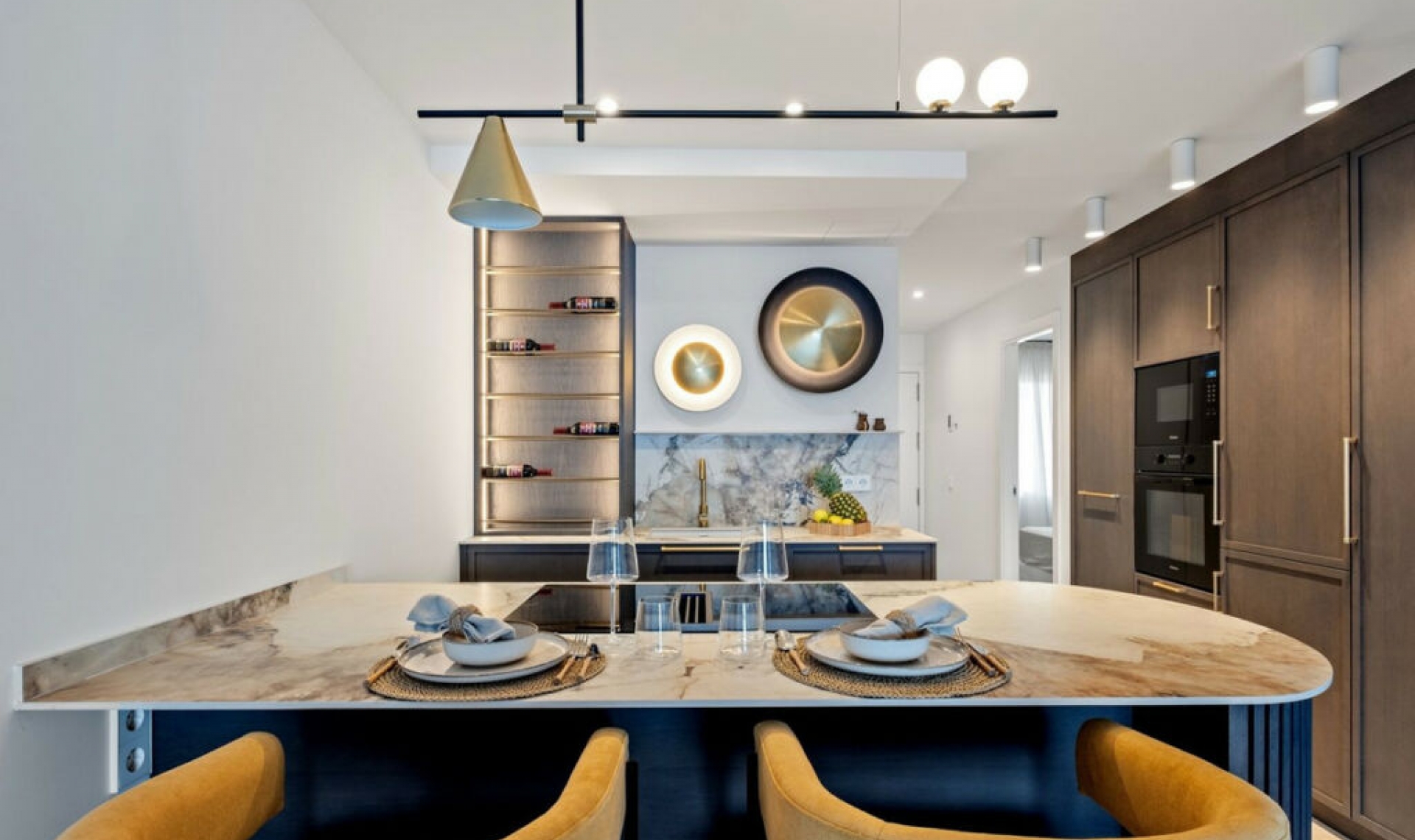 Resale - Apartment -
Fuengirola