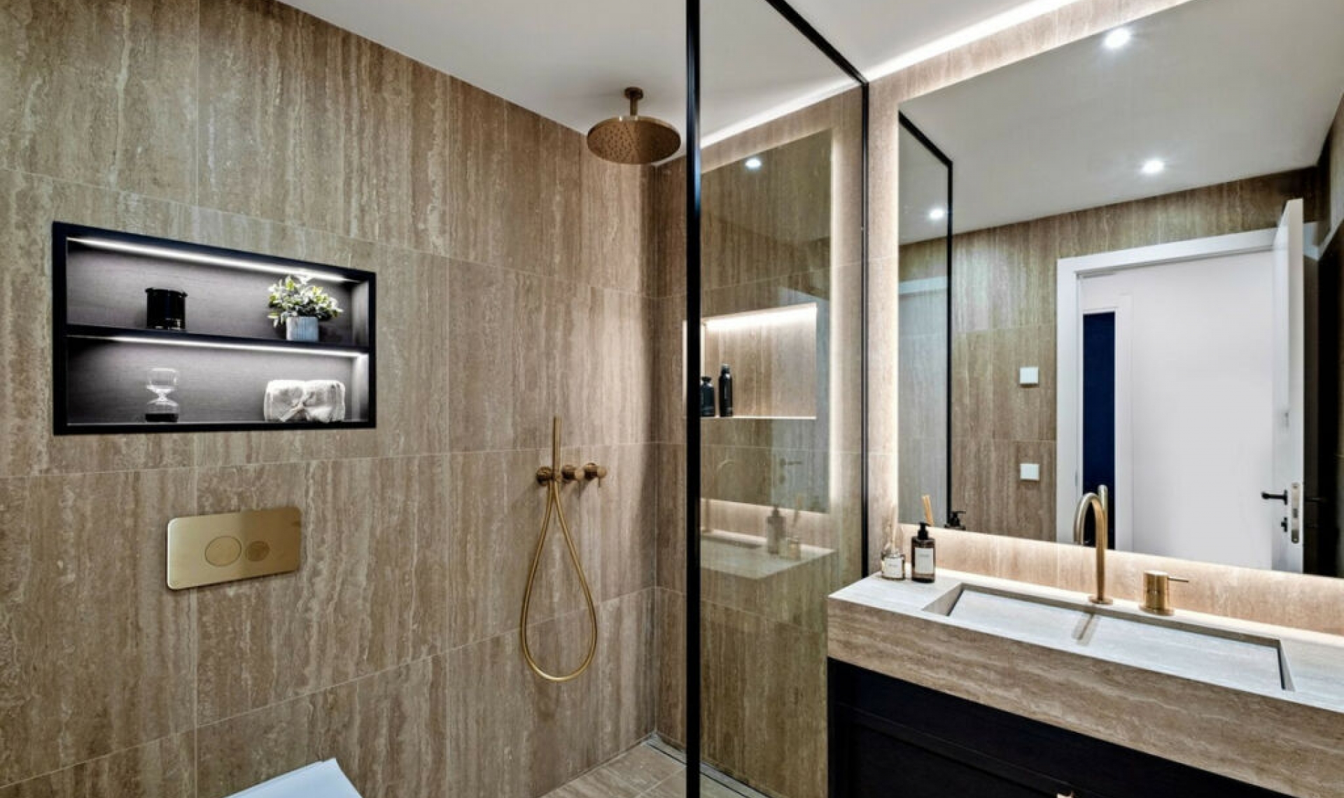 Resale - Apartment -
Fuengirola