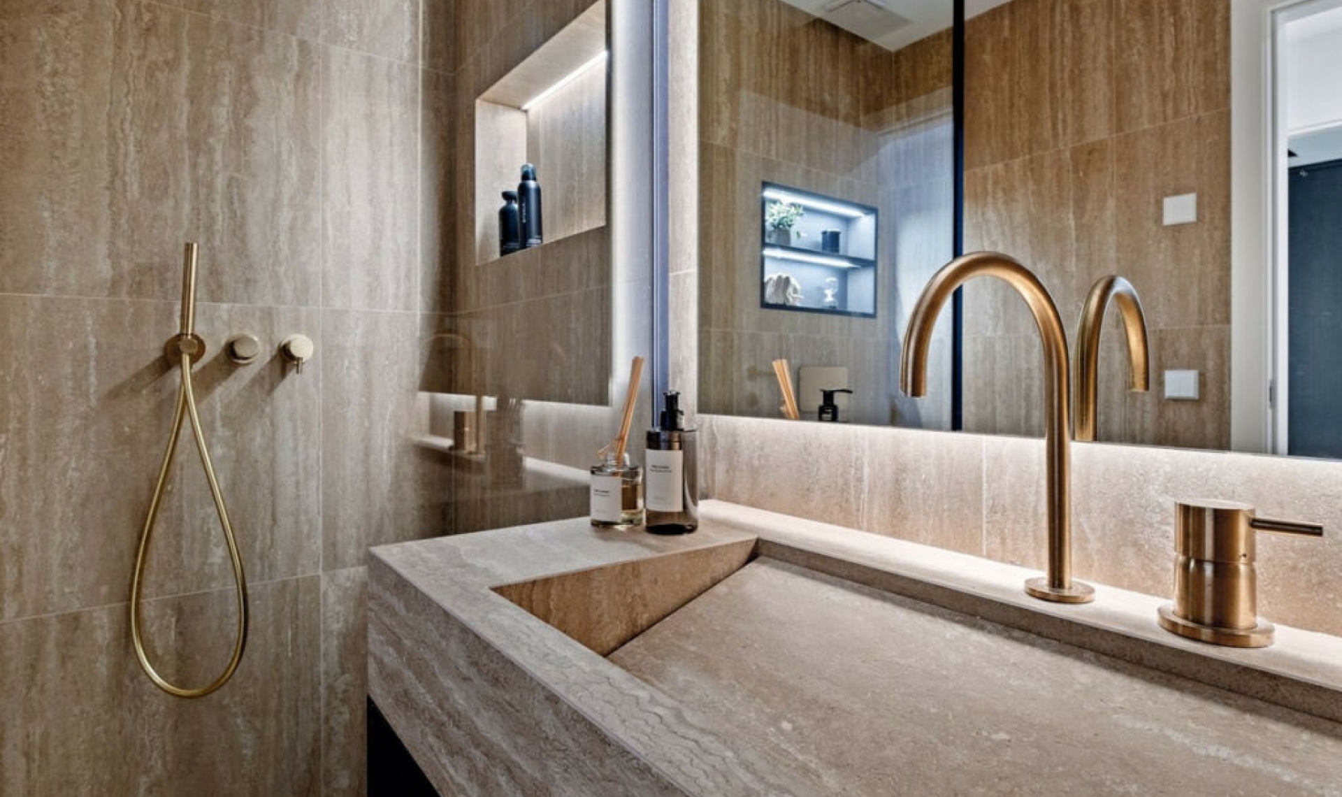 Resale - Apartment -
Fuengirola