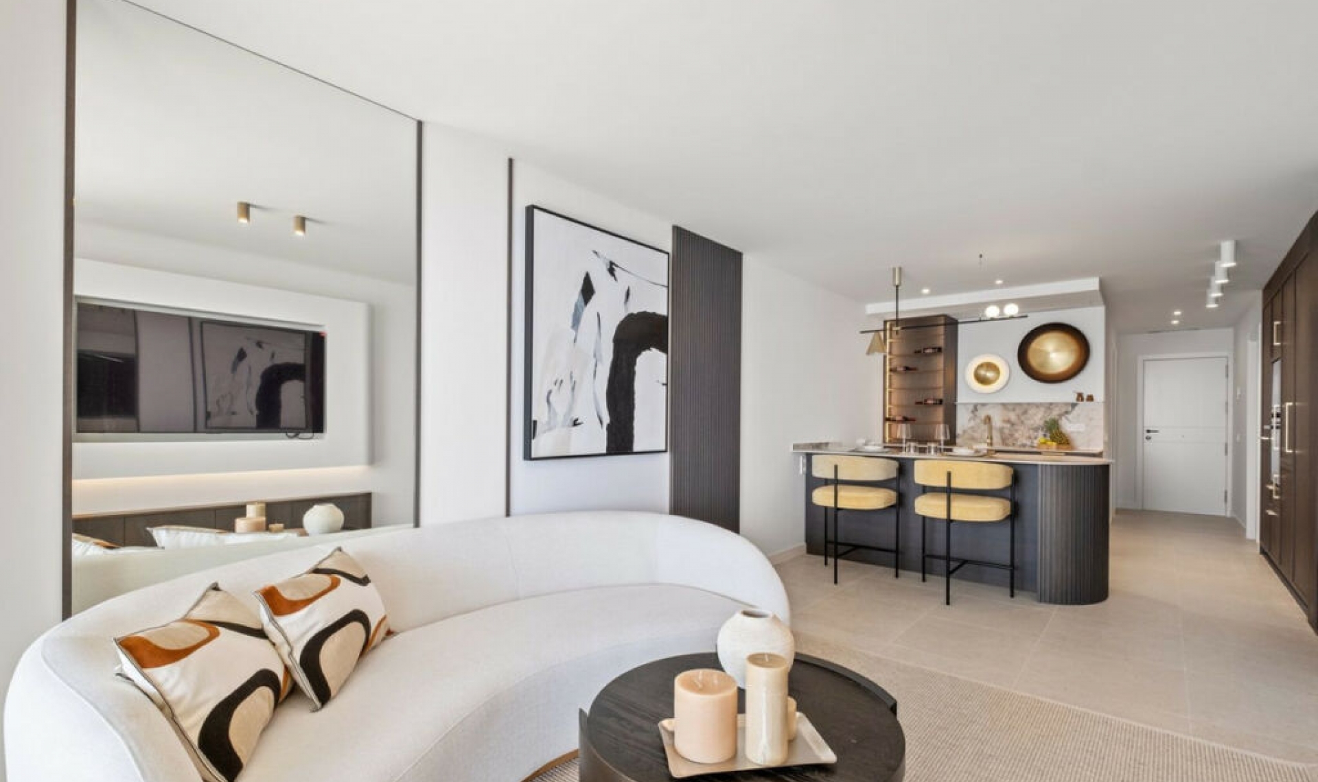 Resale - Apartment -
Fuengirola