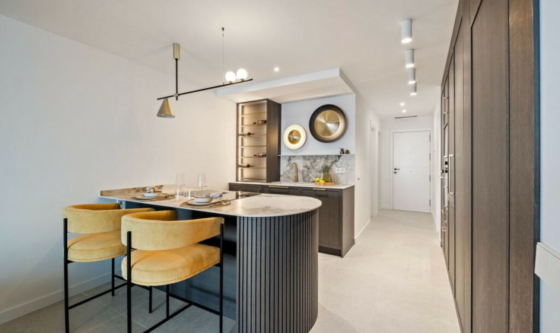 Resale - Apartment -
Fuengirola