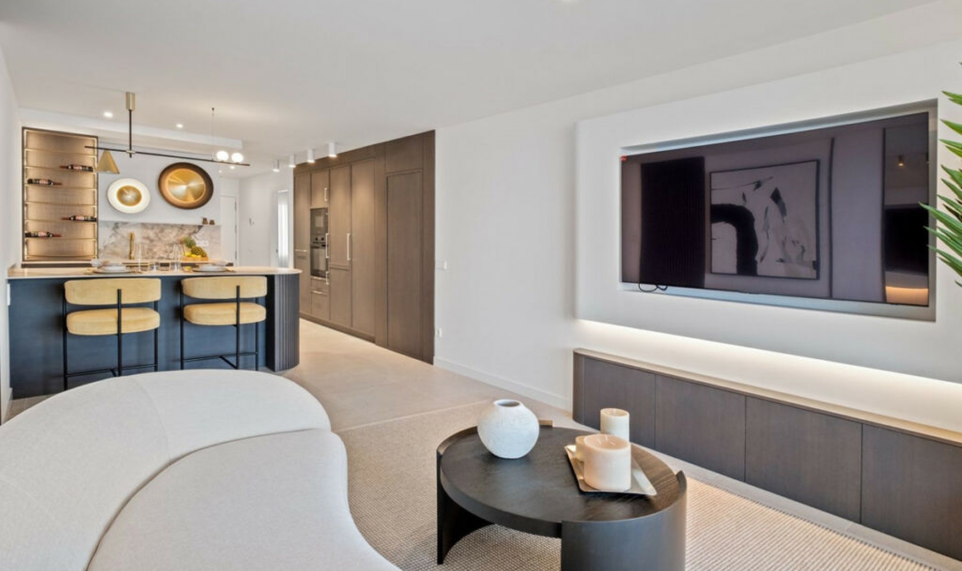 Resale - Apartment -
Fuengirola