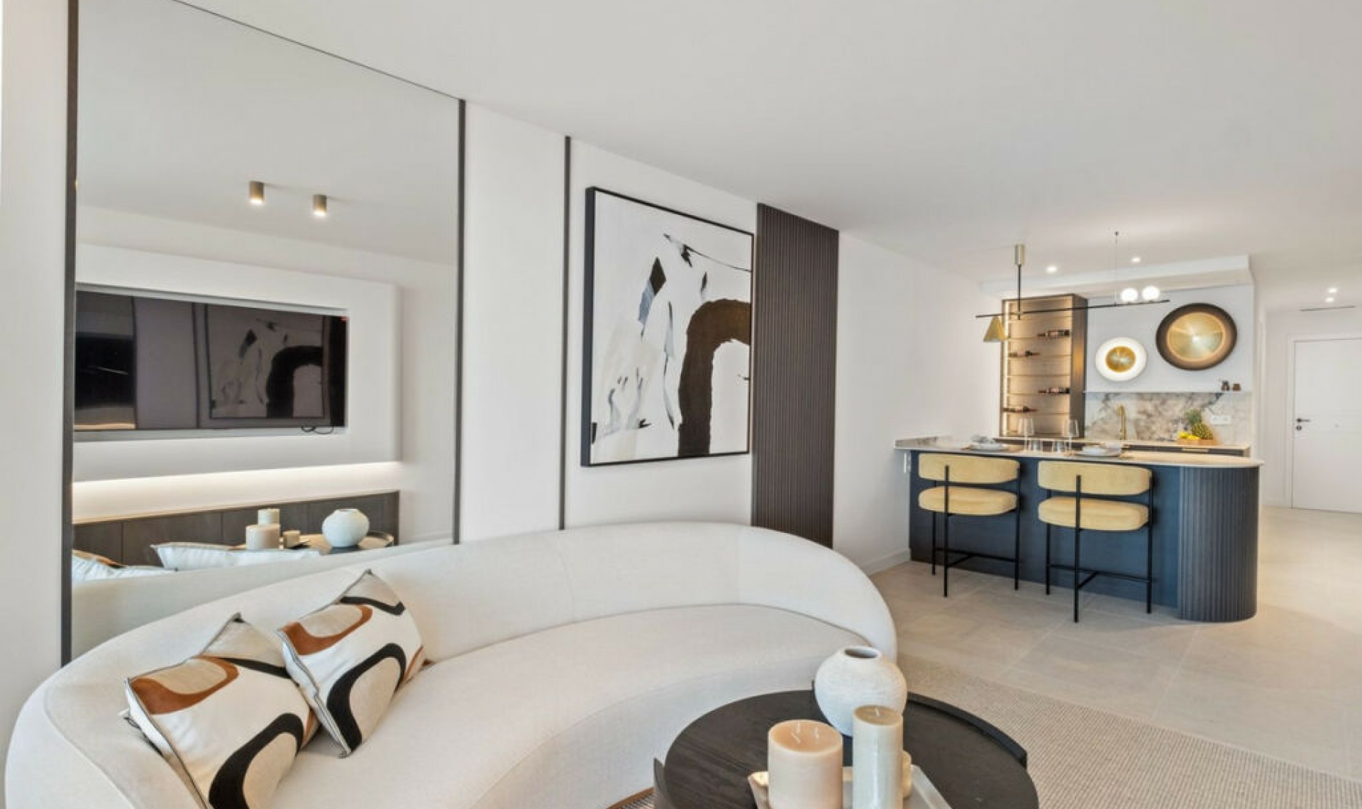 Resale - Apartment -
Fuengirola