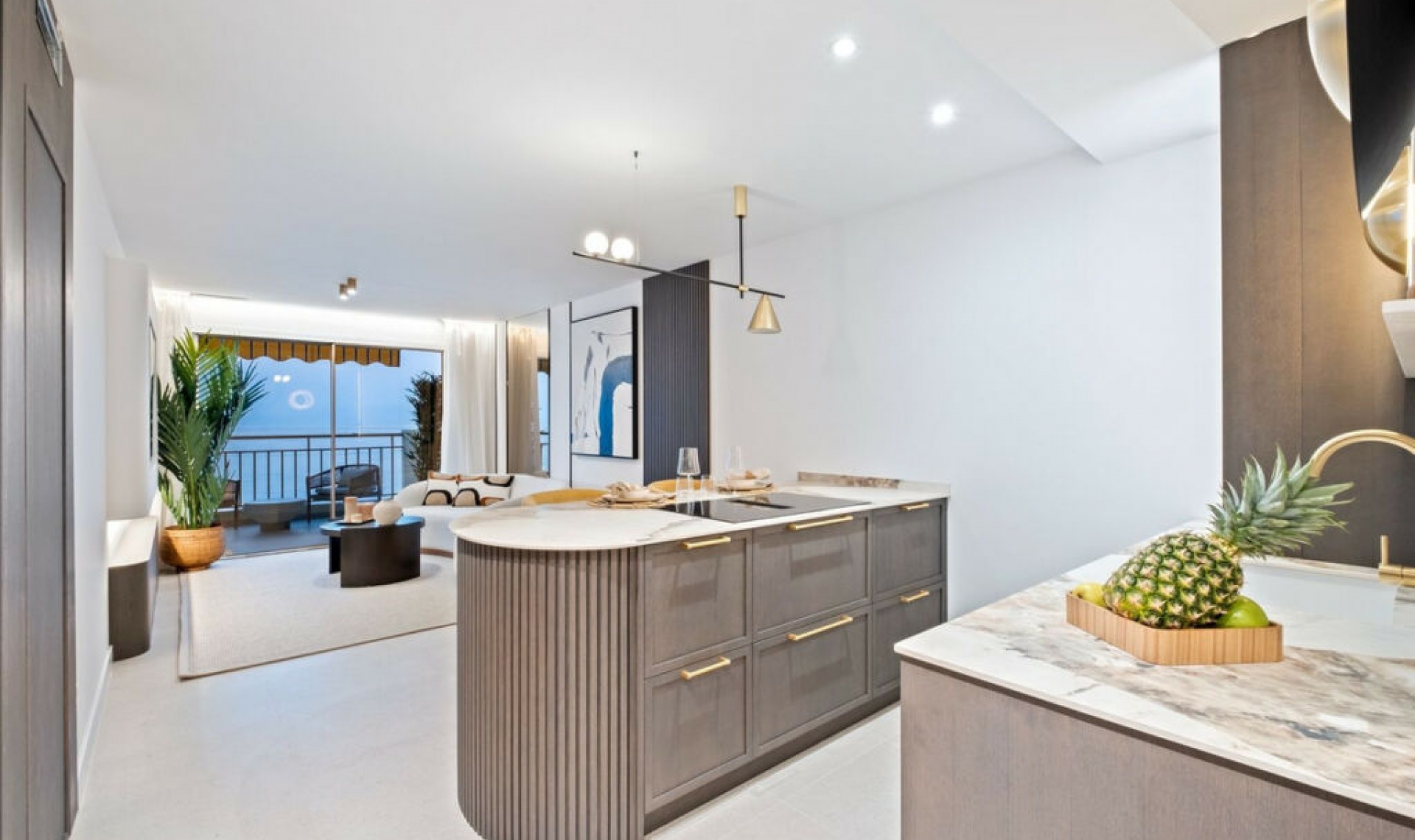 Resale - Apartment -
Fuengirola