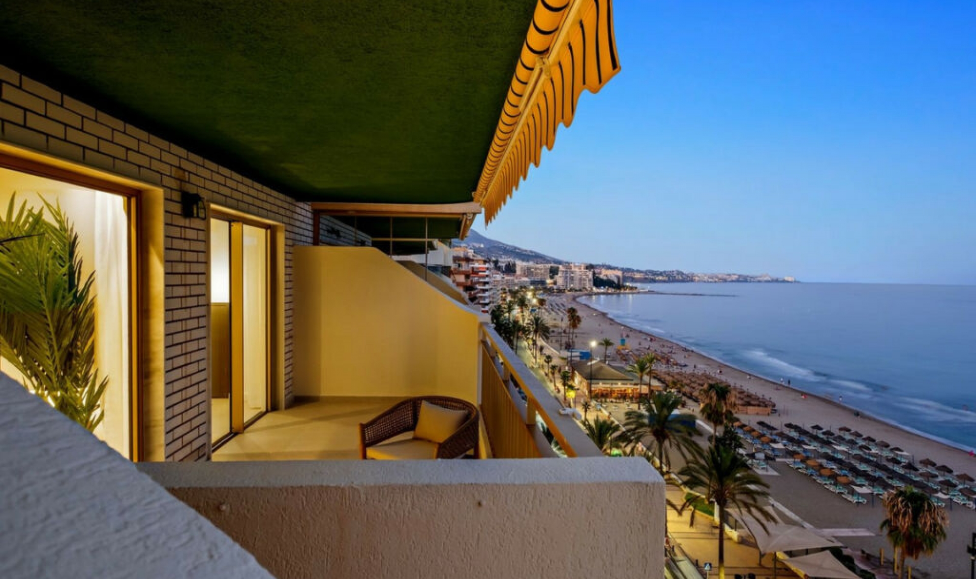 Resale - Apartment -
Fuengirola