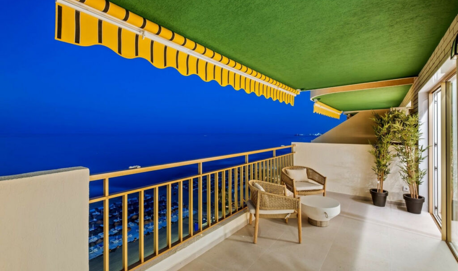 Resale - Apartment -
Fuengirola