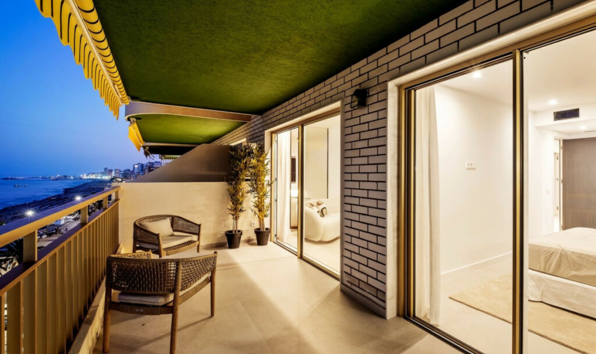 Resale - Apartment -
Fuengirola