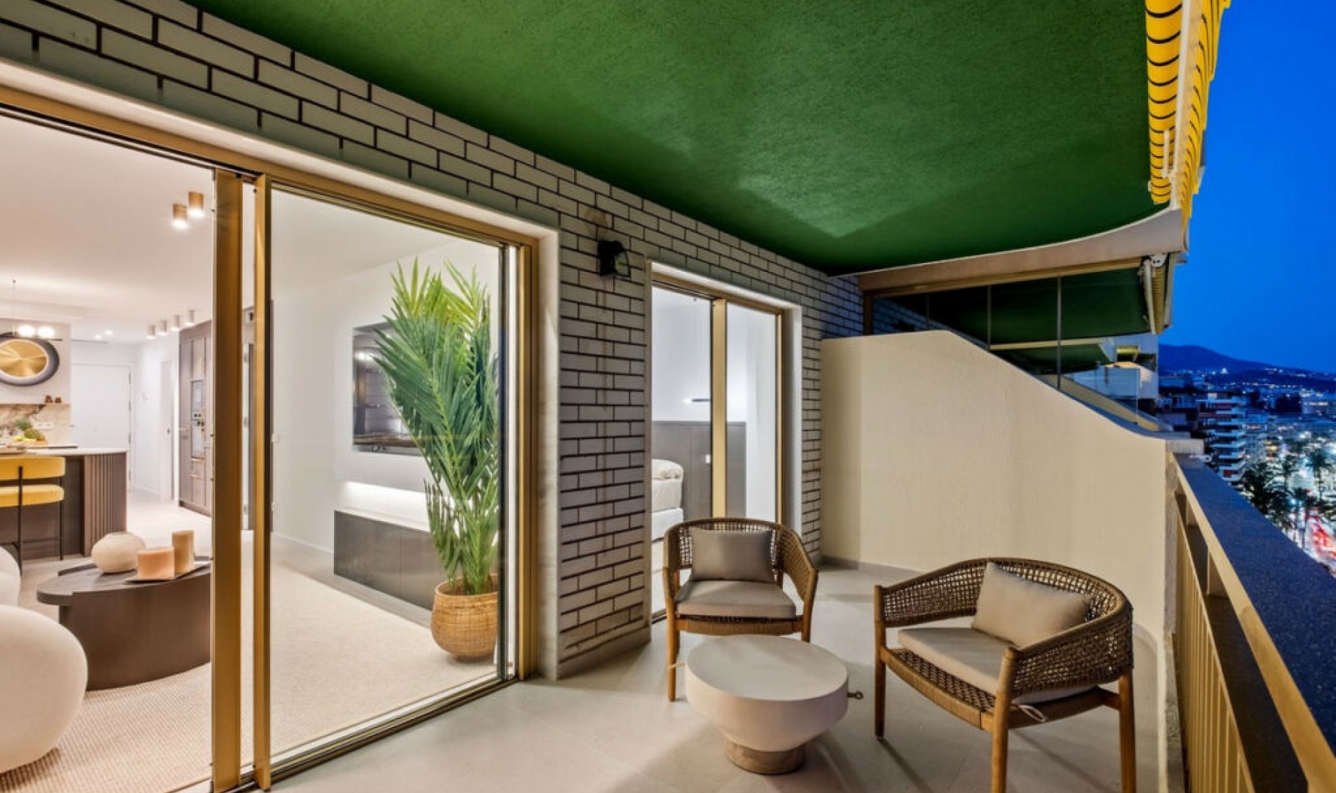 Resale - Apartment -
Fuengirola