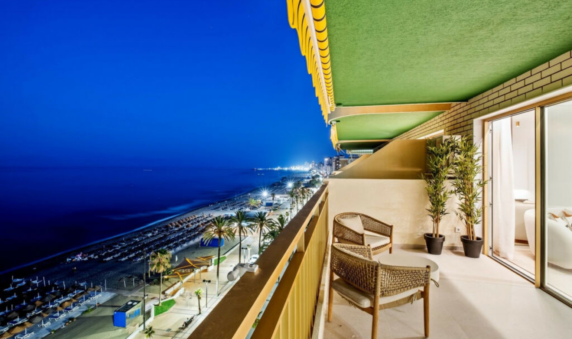 Resale - Apartment -
Fuengirola