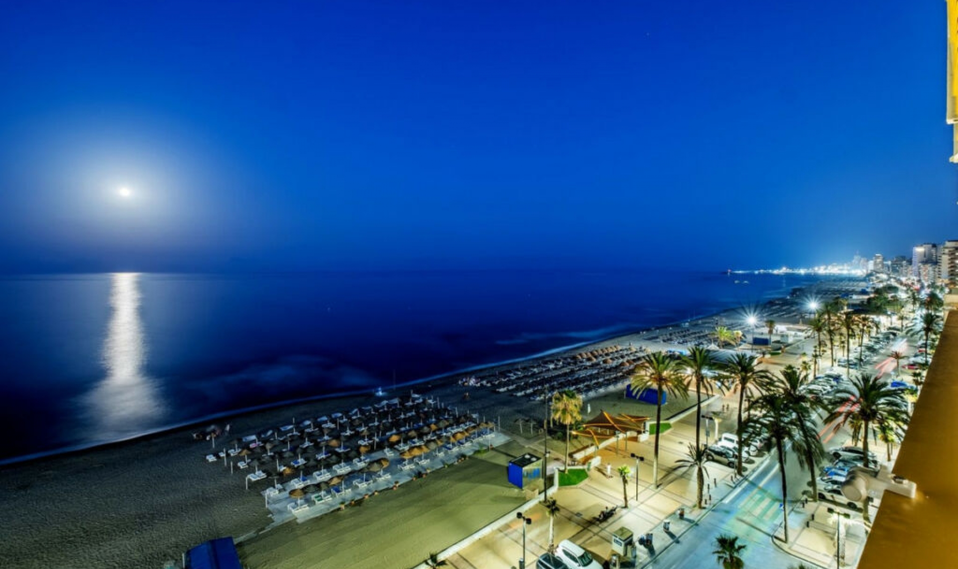 Resale - Apartment -
Fuengirola