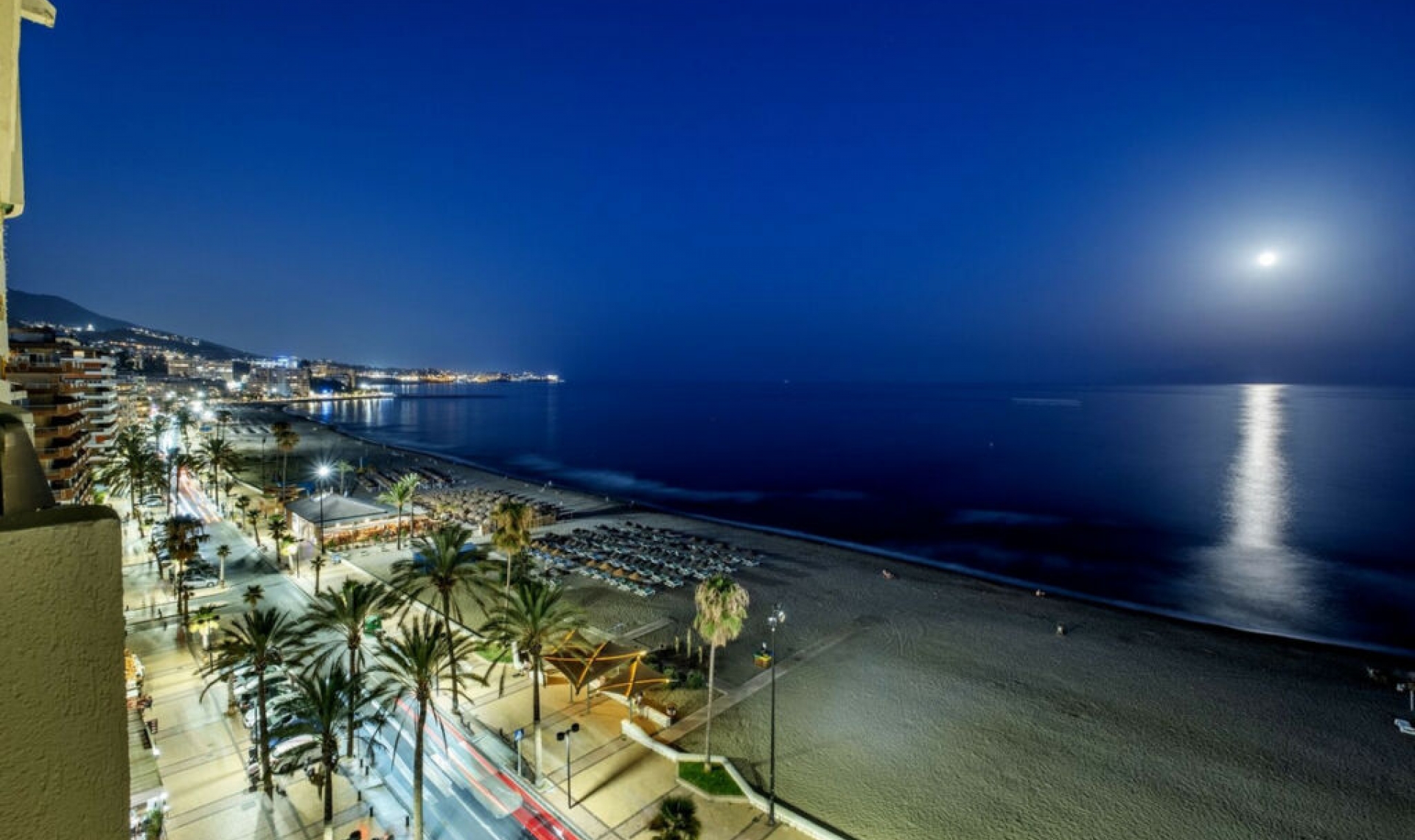 Resale - Apartment -
Fuengirola