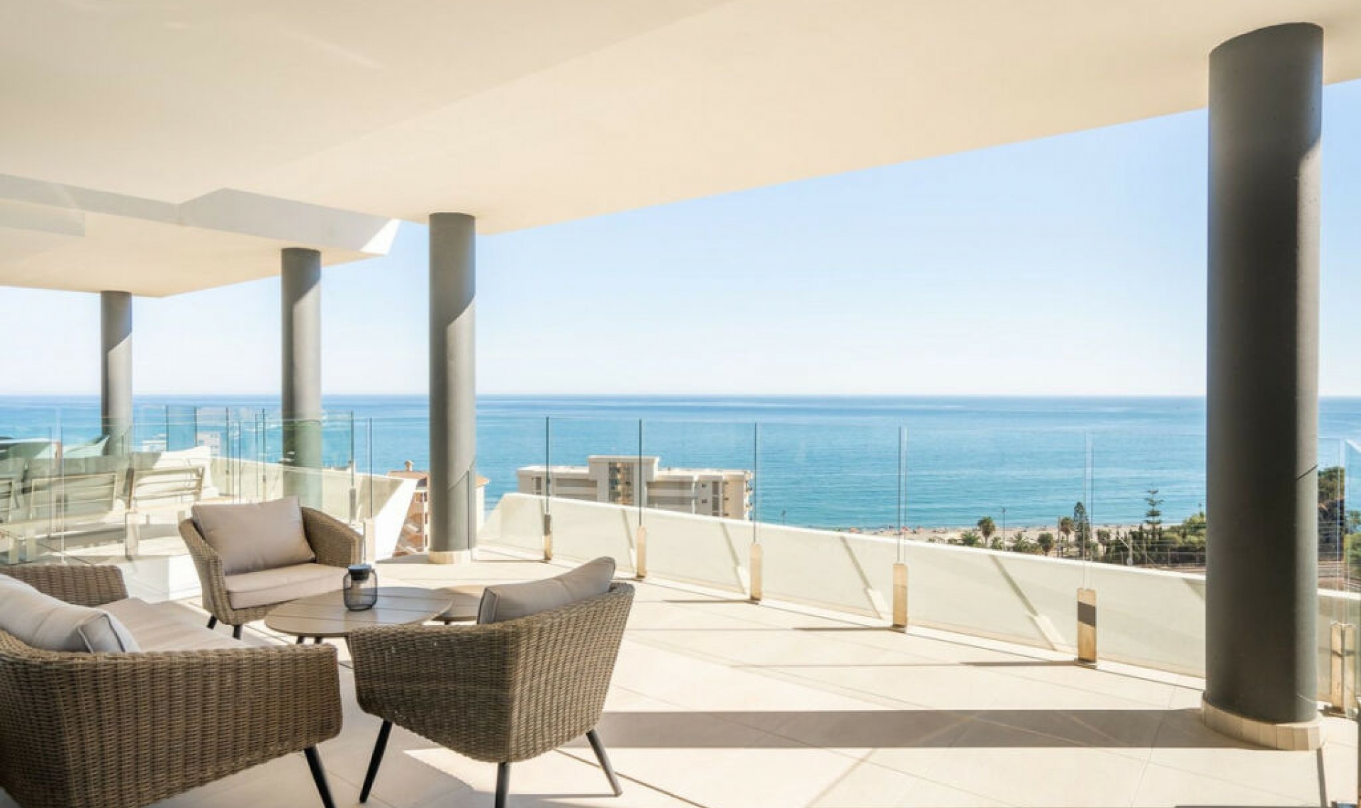 Resale - Apartment -
Fuengirola