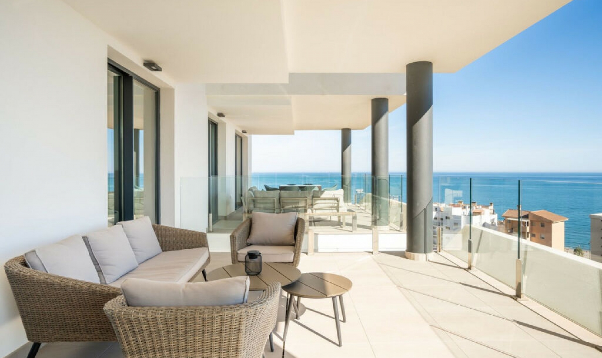 Resale - Apartment -
Fuengirola