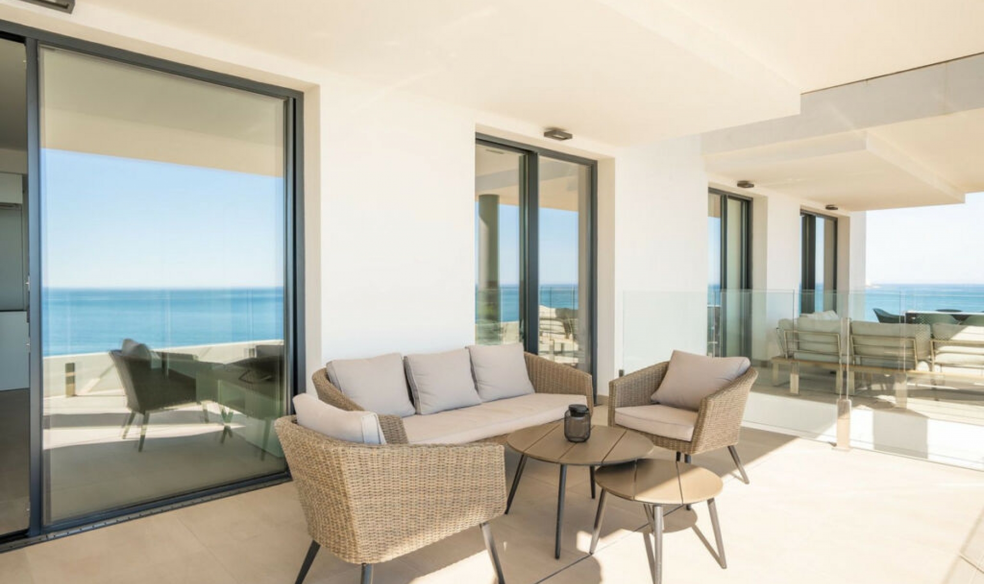 Resale - Apartment -
Fuengirola