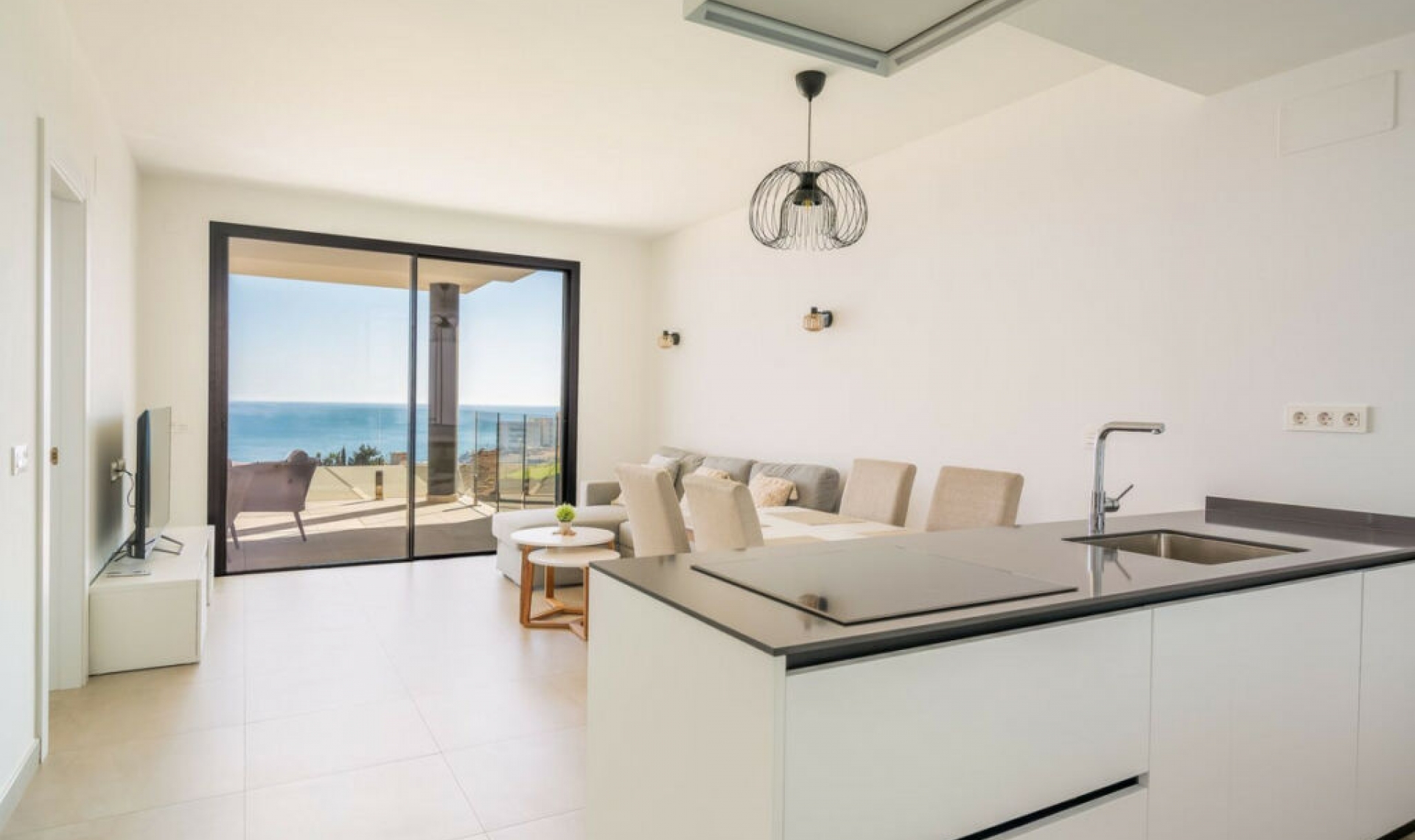 Resale - Apartment -
Fuengirola