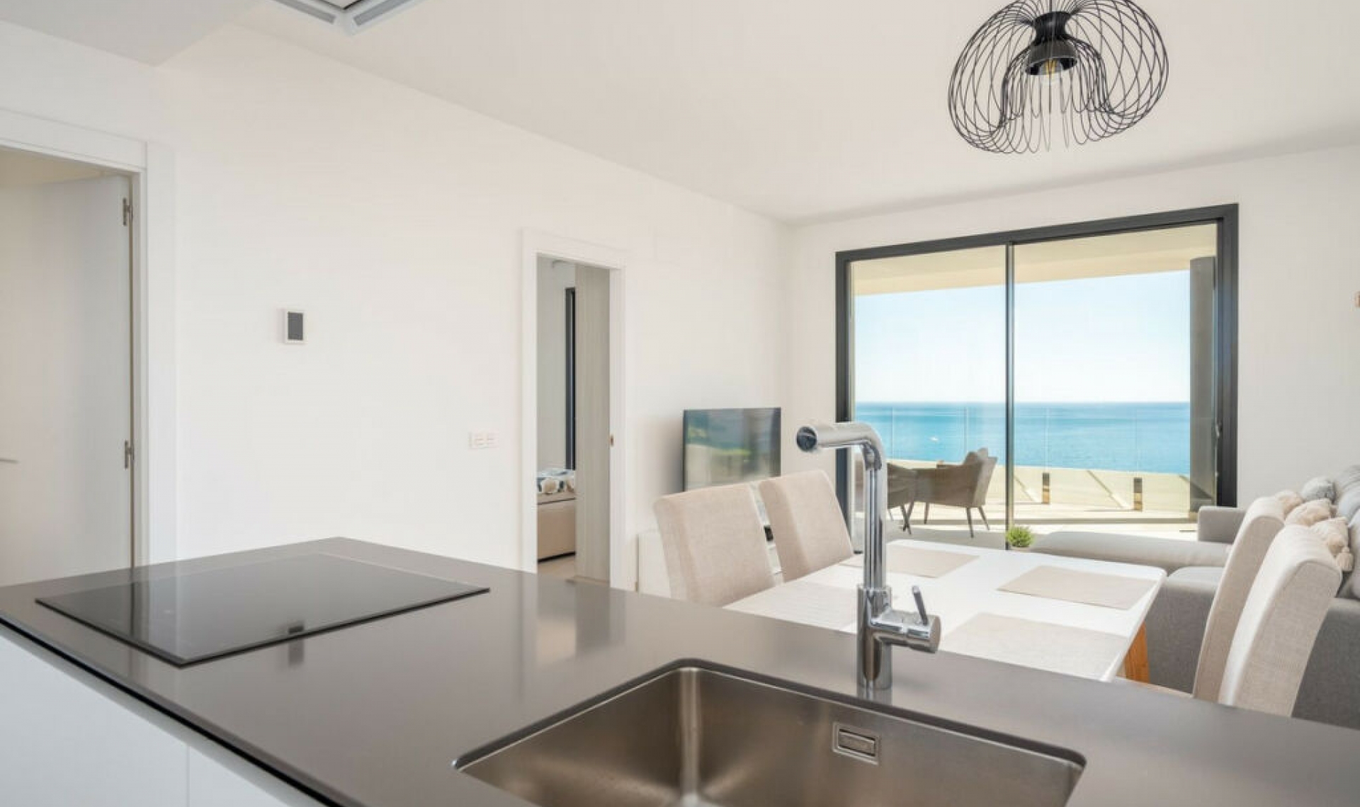Resale - Apartment -
Fuengirola