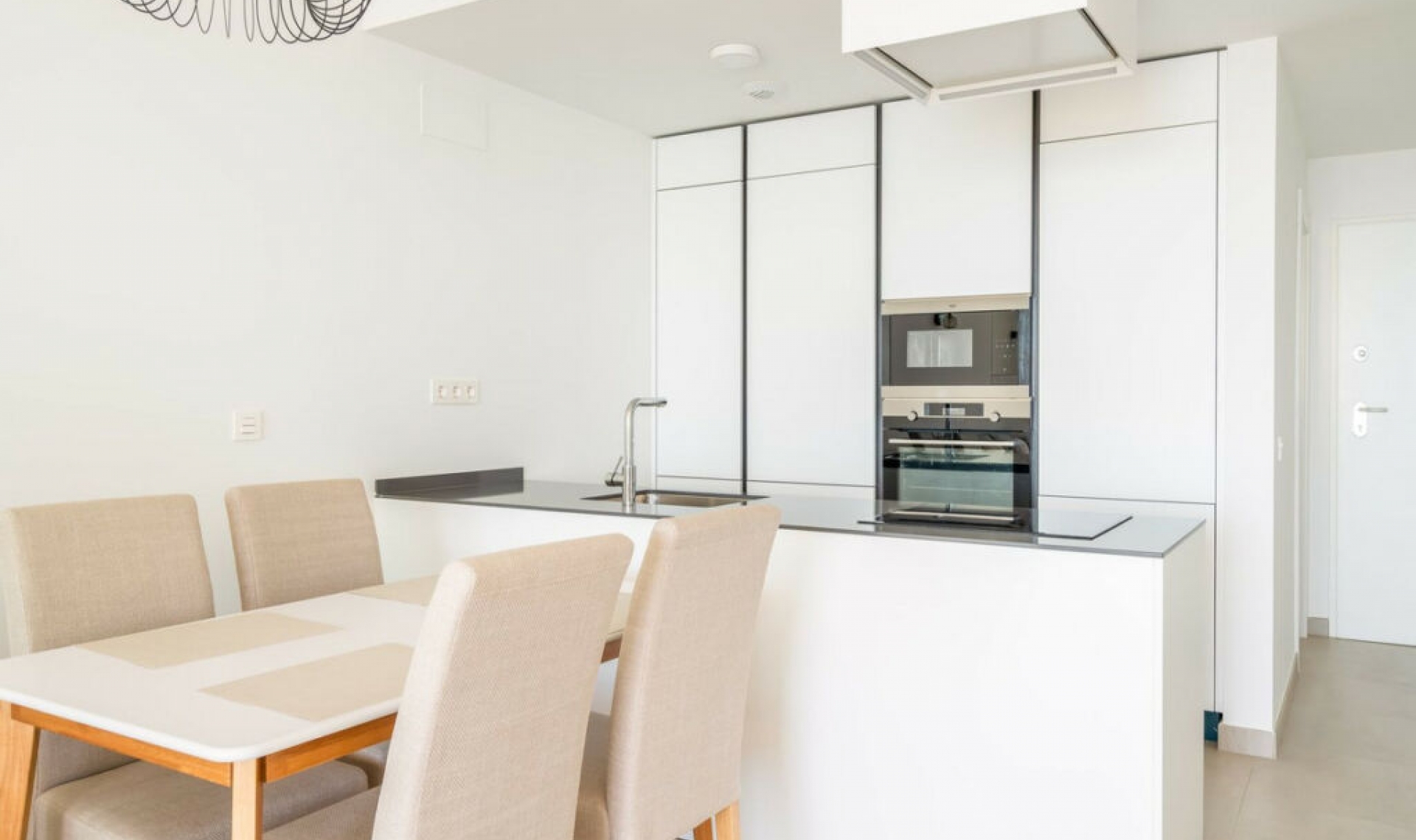 Resale - Apartment -
Fuengirola