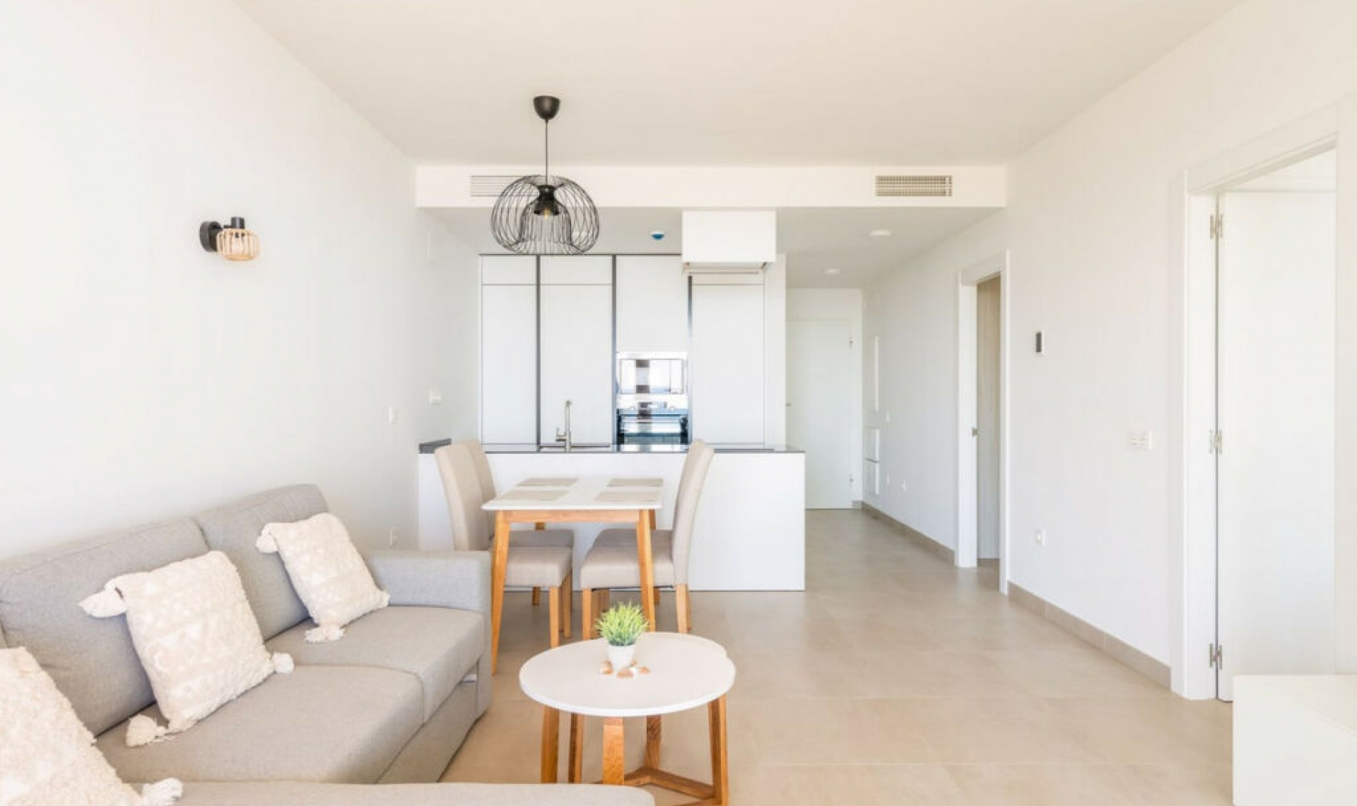 Resale - Apartment -
Fuengirola