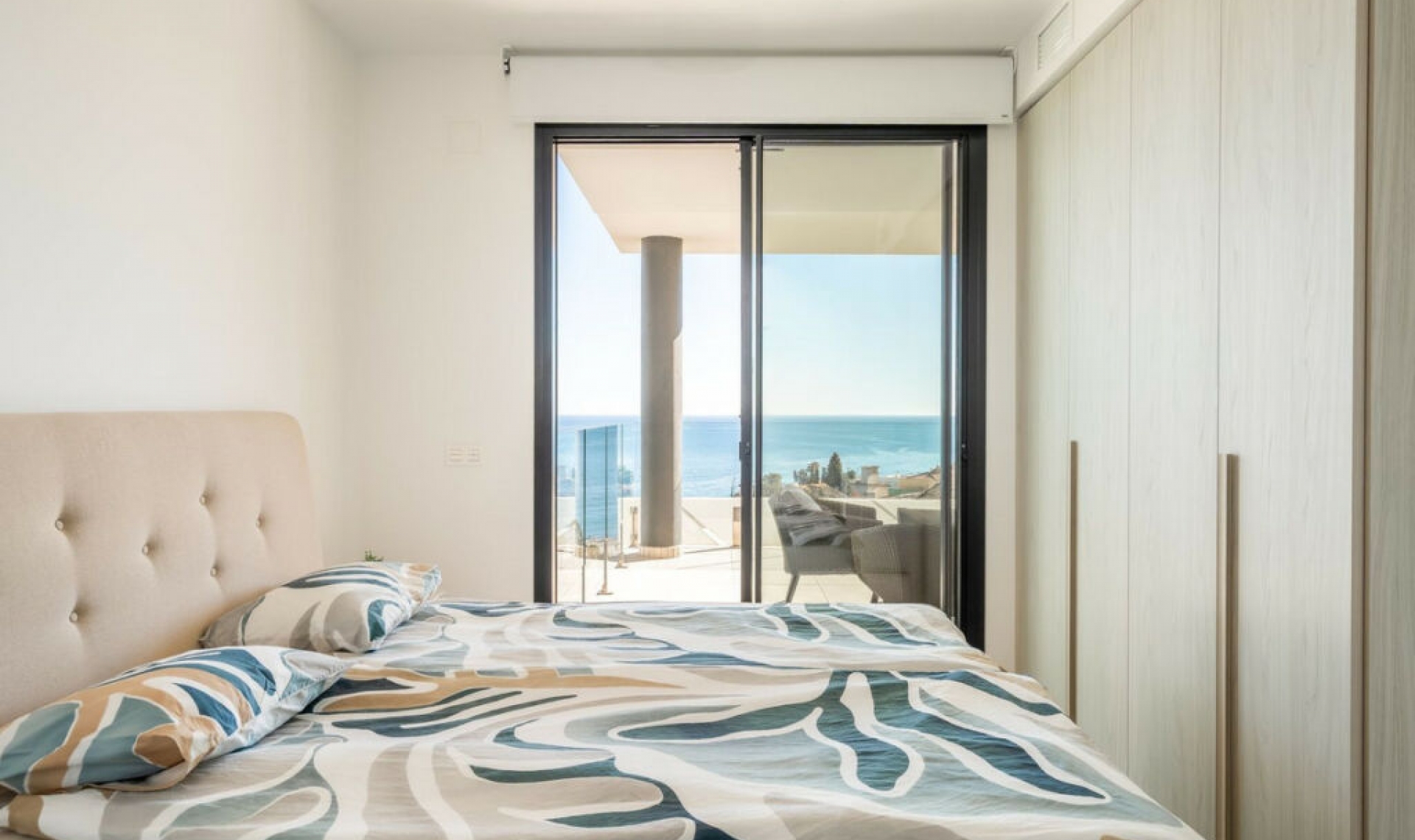 Resale - Apartment -
Fuengirola