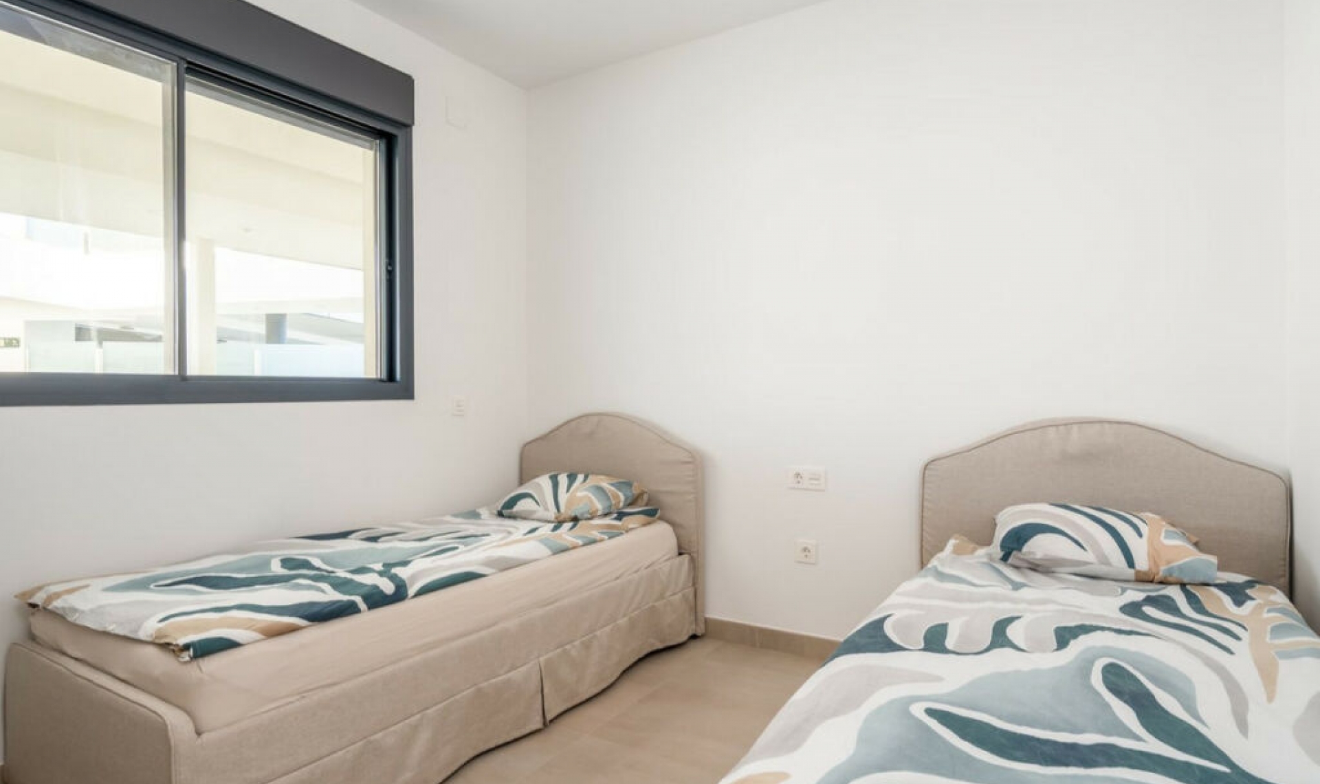 Resale - Apartment -
Fuengirola