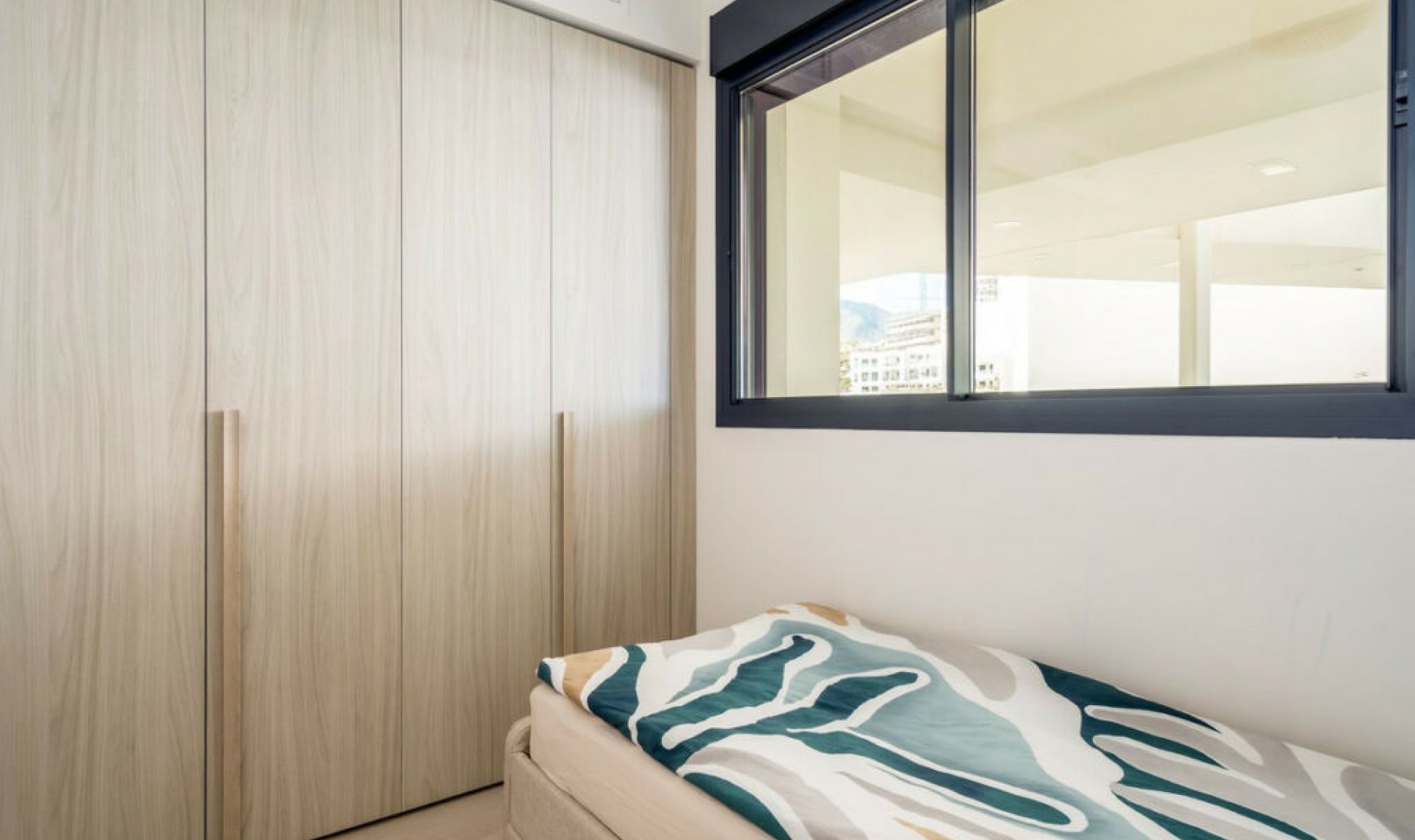 Resale - Apartment -
Fuengirola