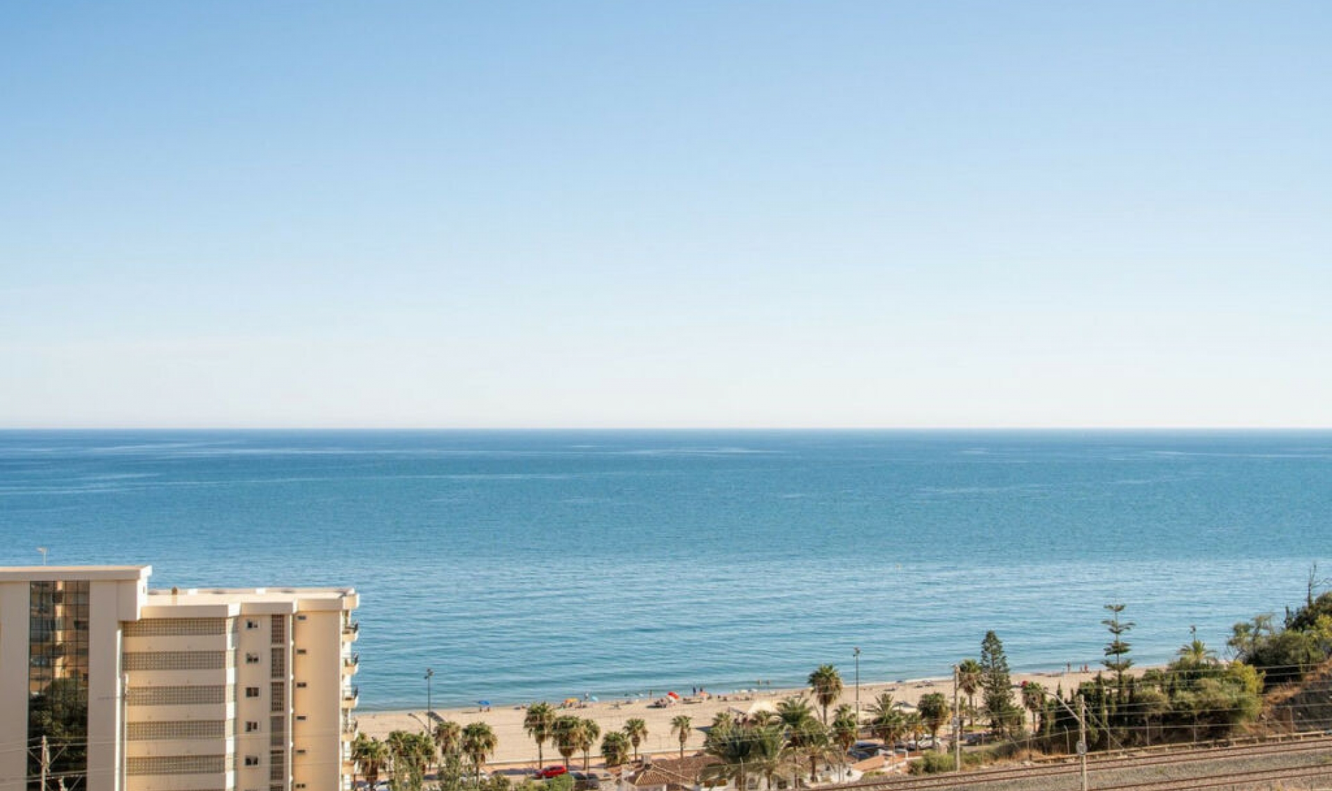 Resale - Apartment -
Fuengirola