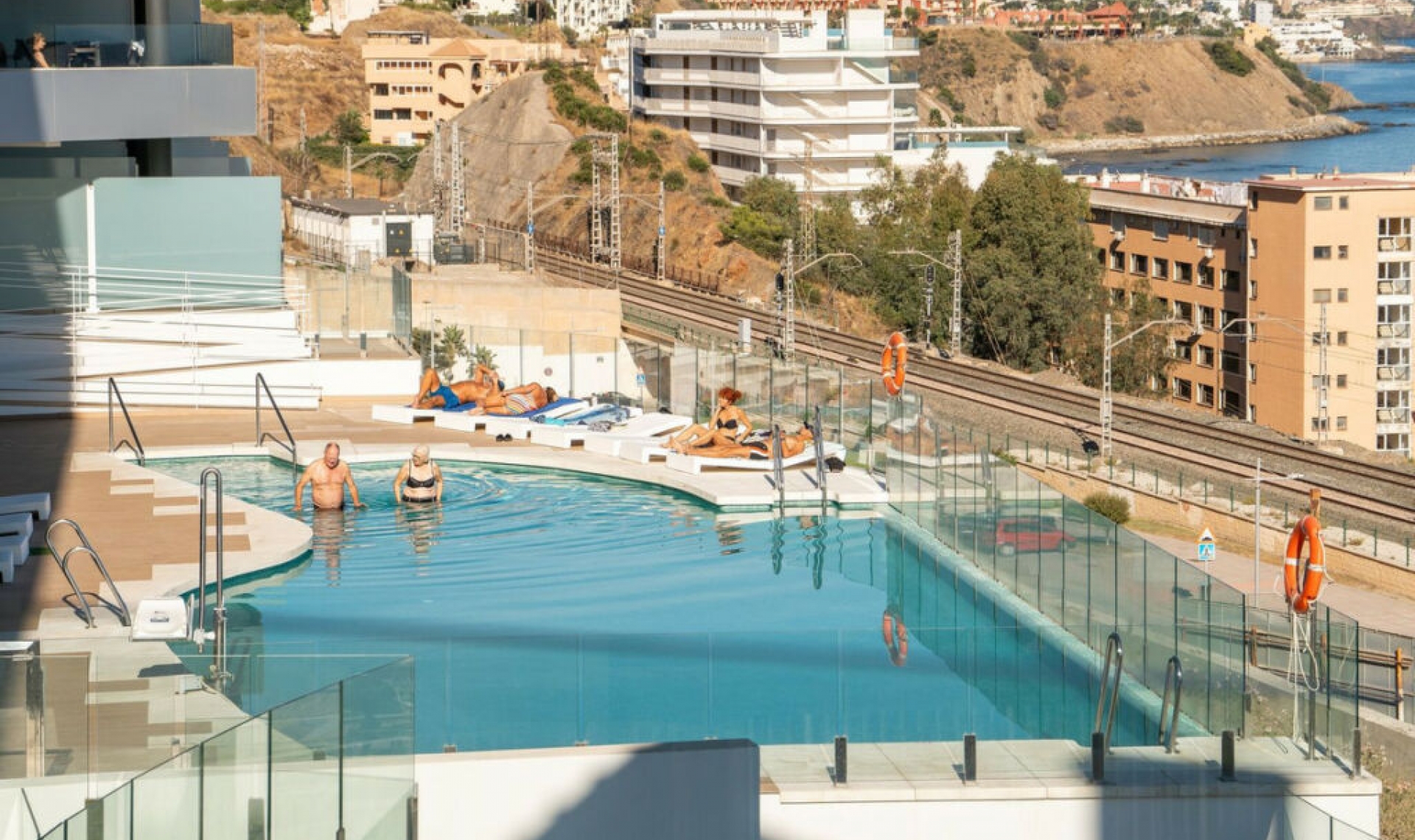 Resale - Apartment -
Fuengirola