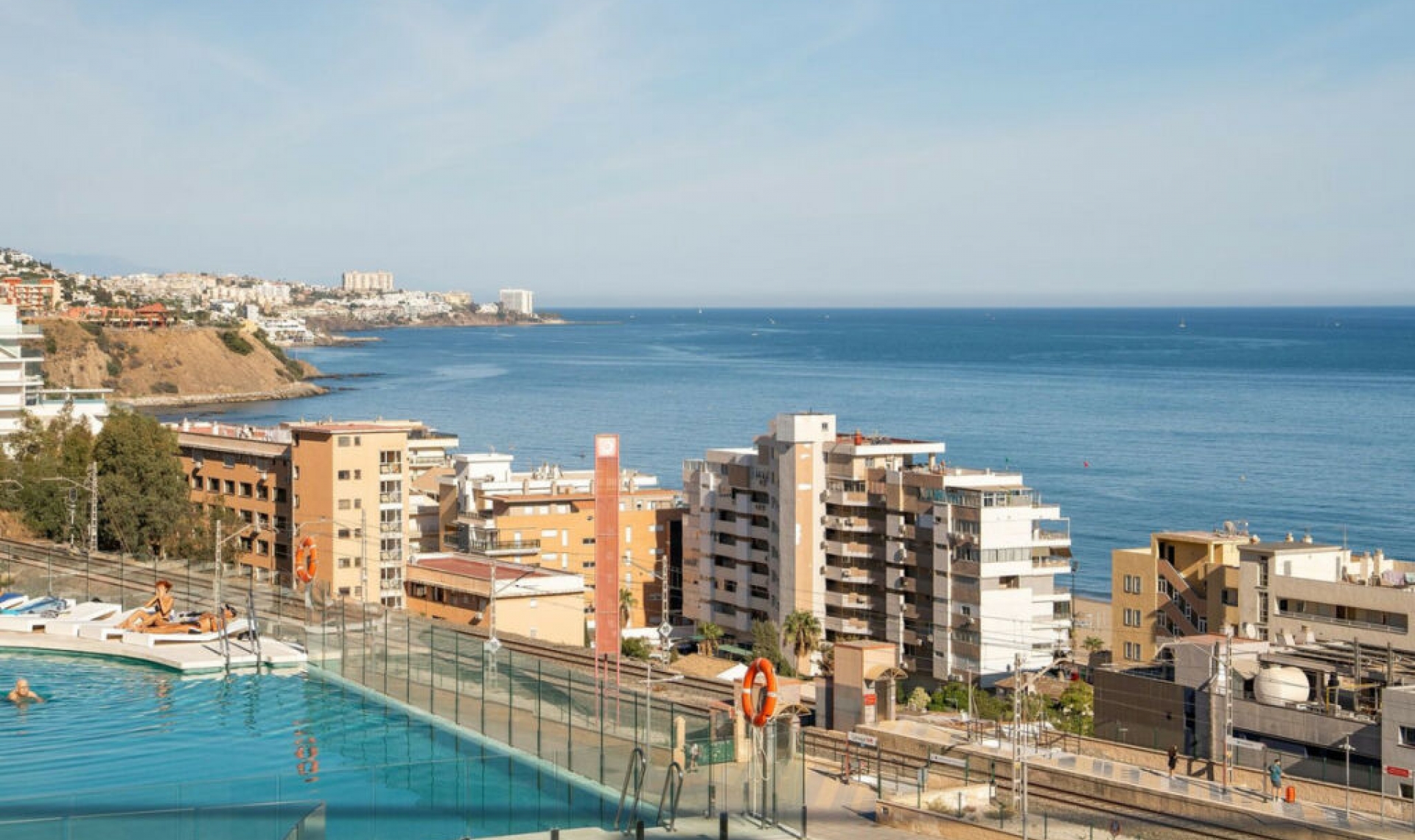 Resale - Apartment -
Fuengirola