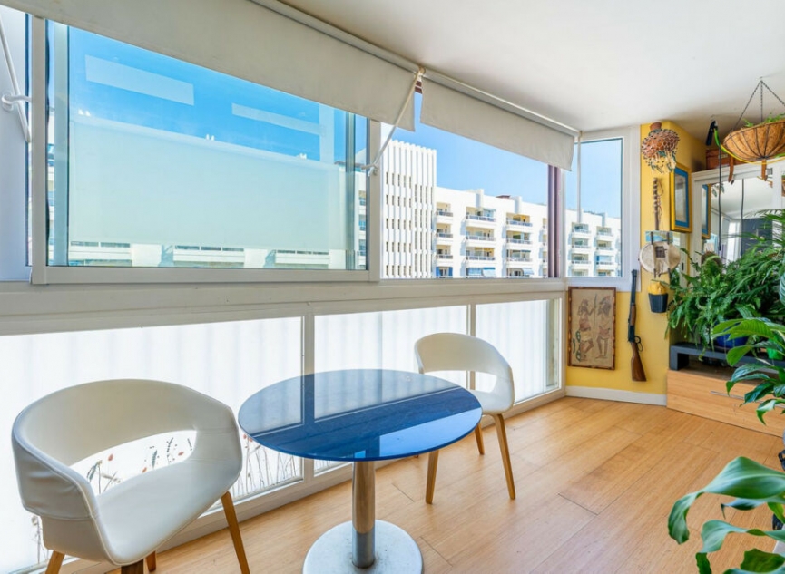 Resale - Apartment -
Fuengirola