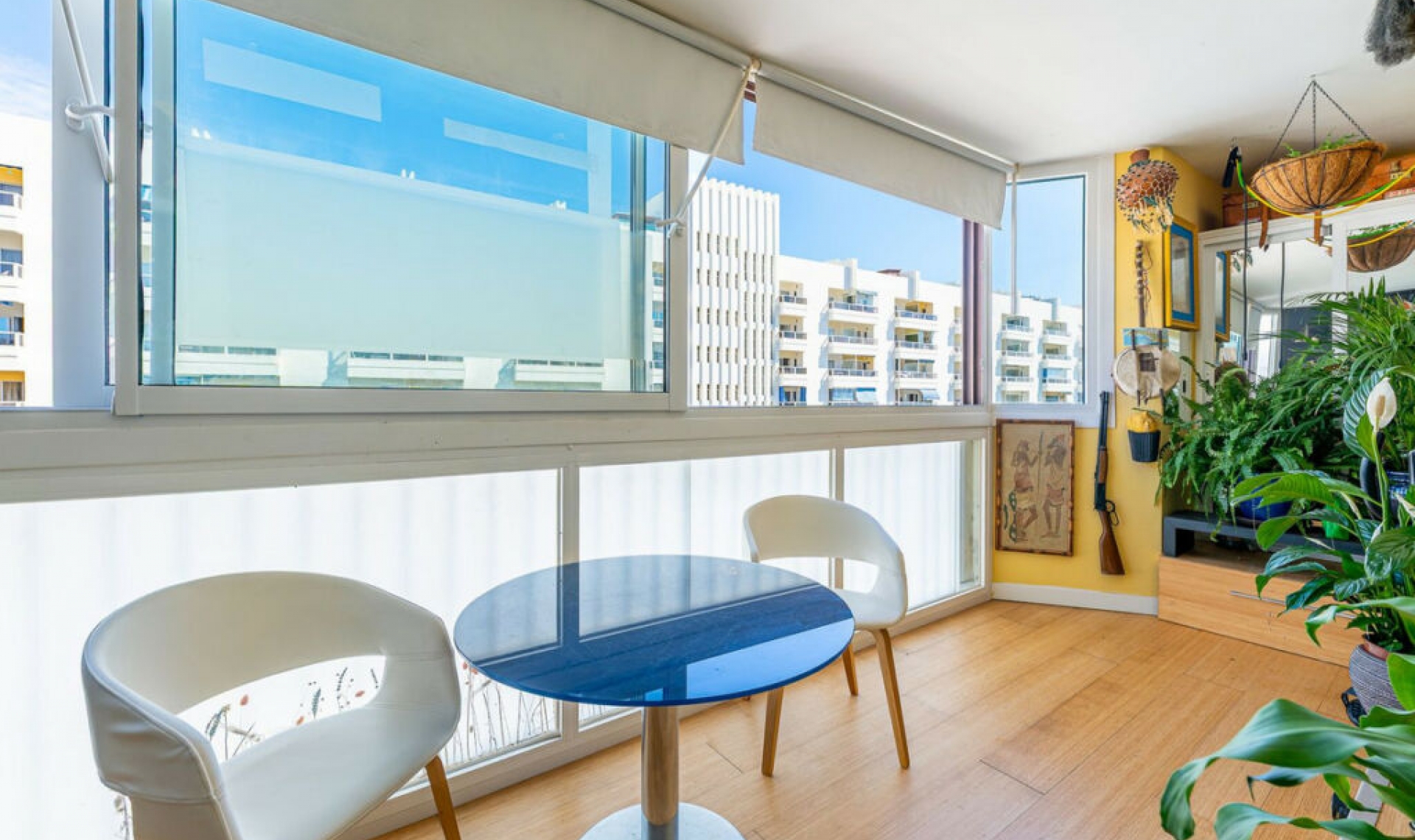 Resale - Apartment -
Fuengirola