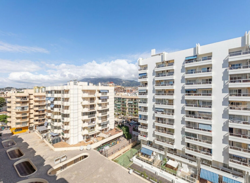 Resale - Apartment -
Fuengirola