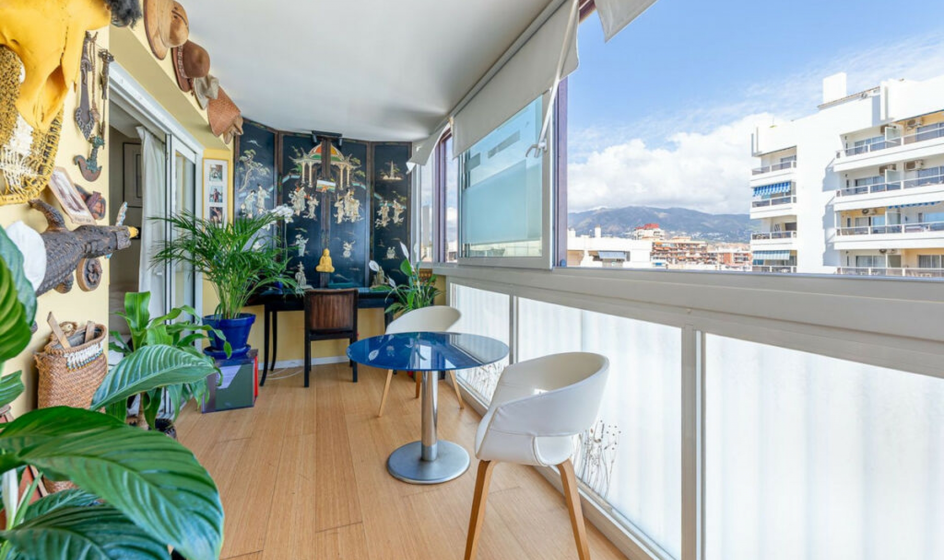 Resale - Apartment -
Fuengirola