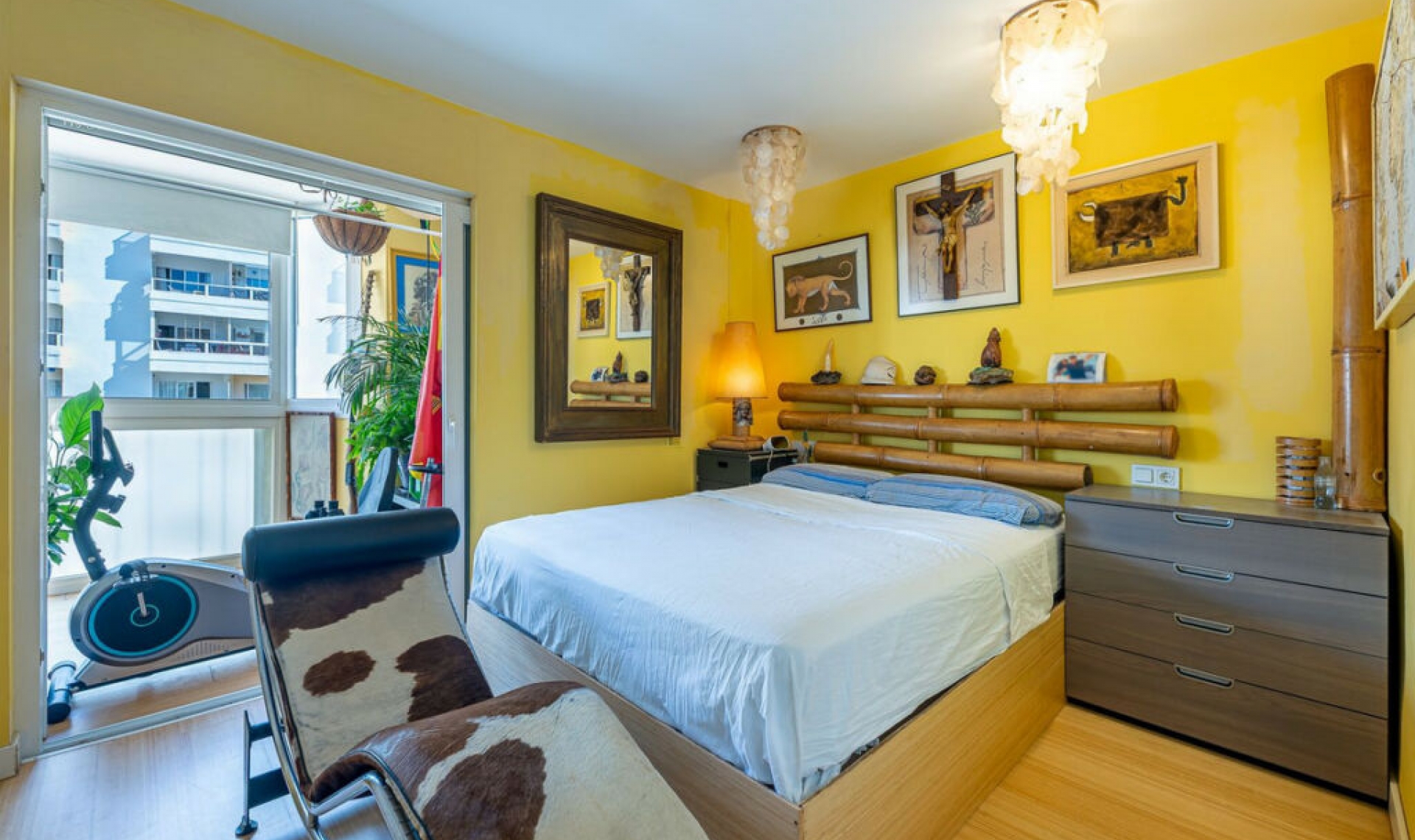 Resale - Apartment -
Fuengirola