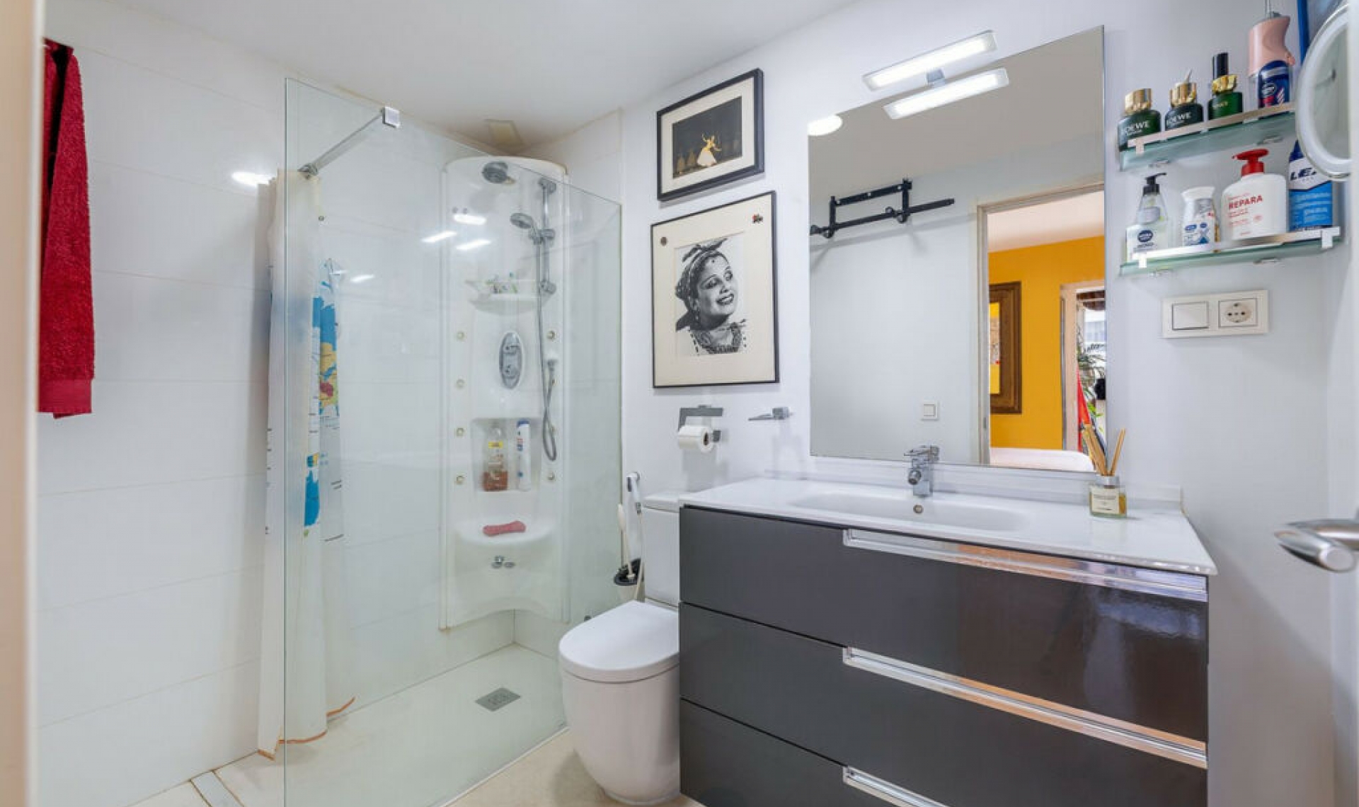 Resale - Apartment -
Fuengirola