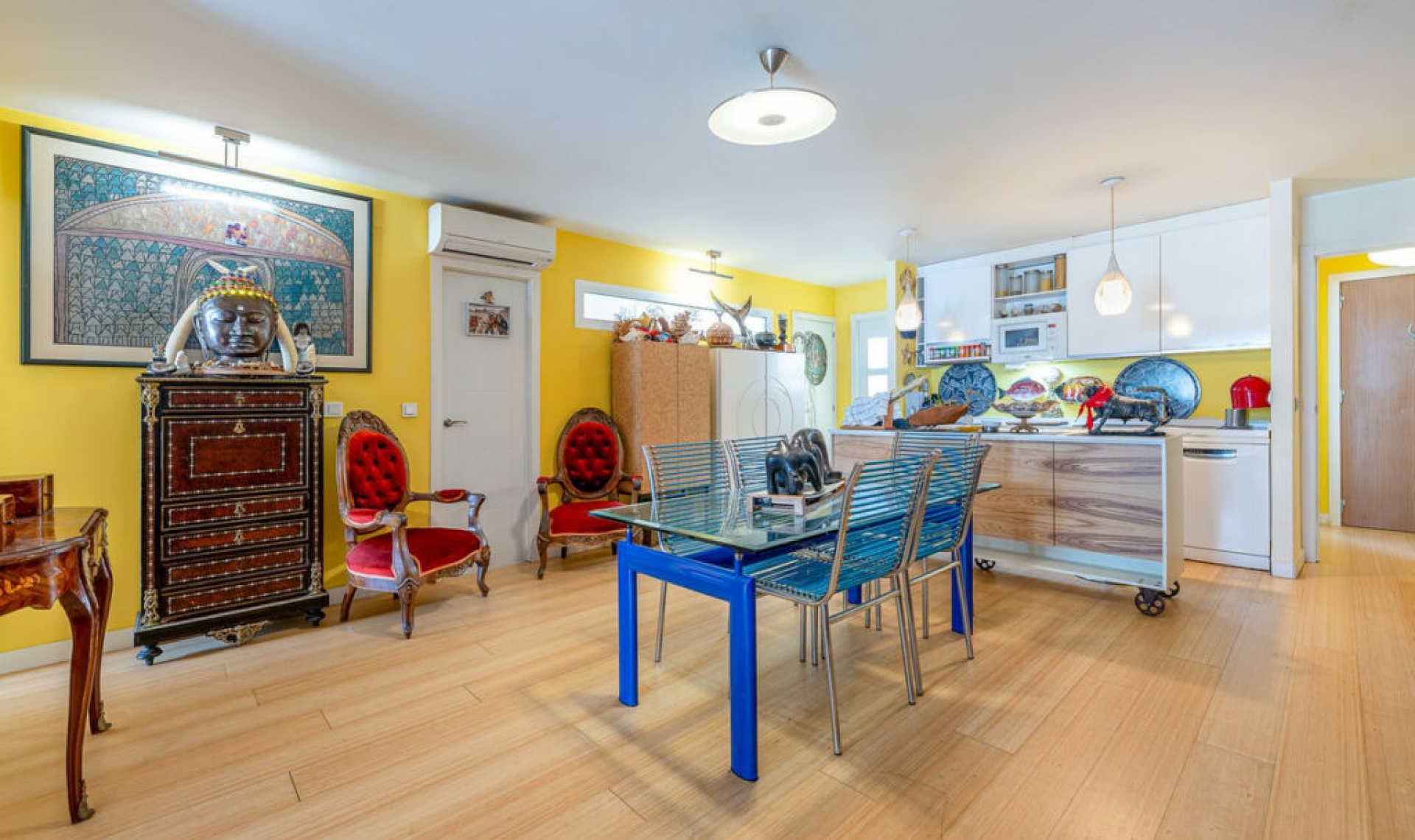 Resale - Apartment -
Fuengirola