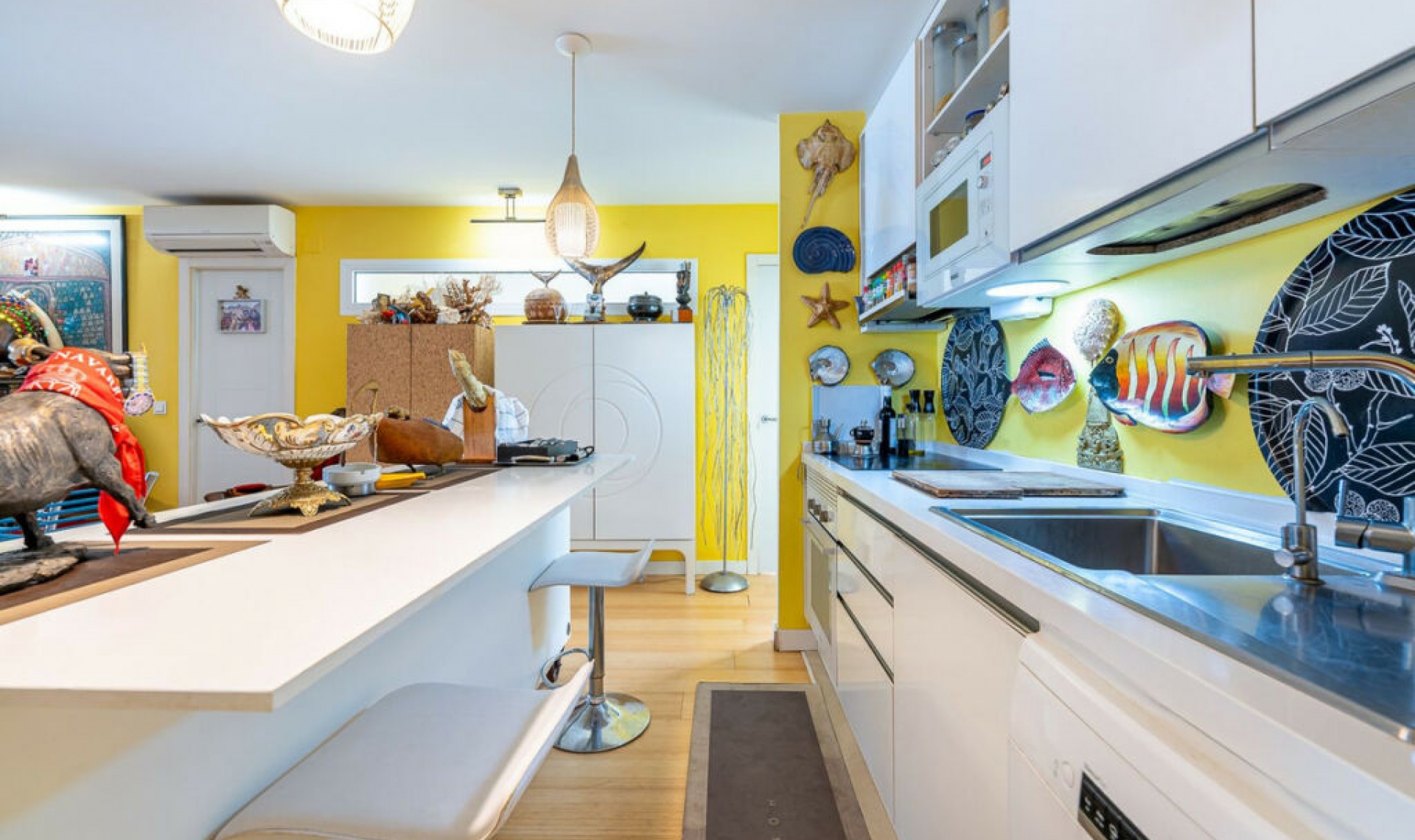 Resale - Apartment -
Fuengirola